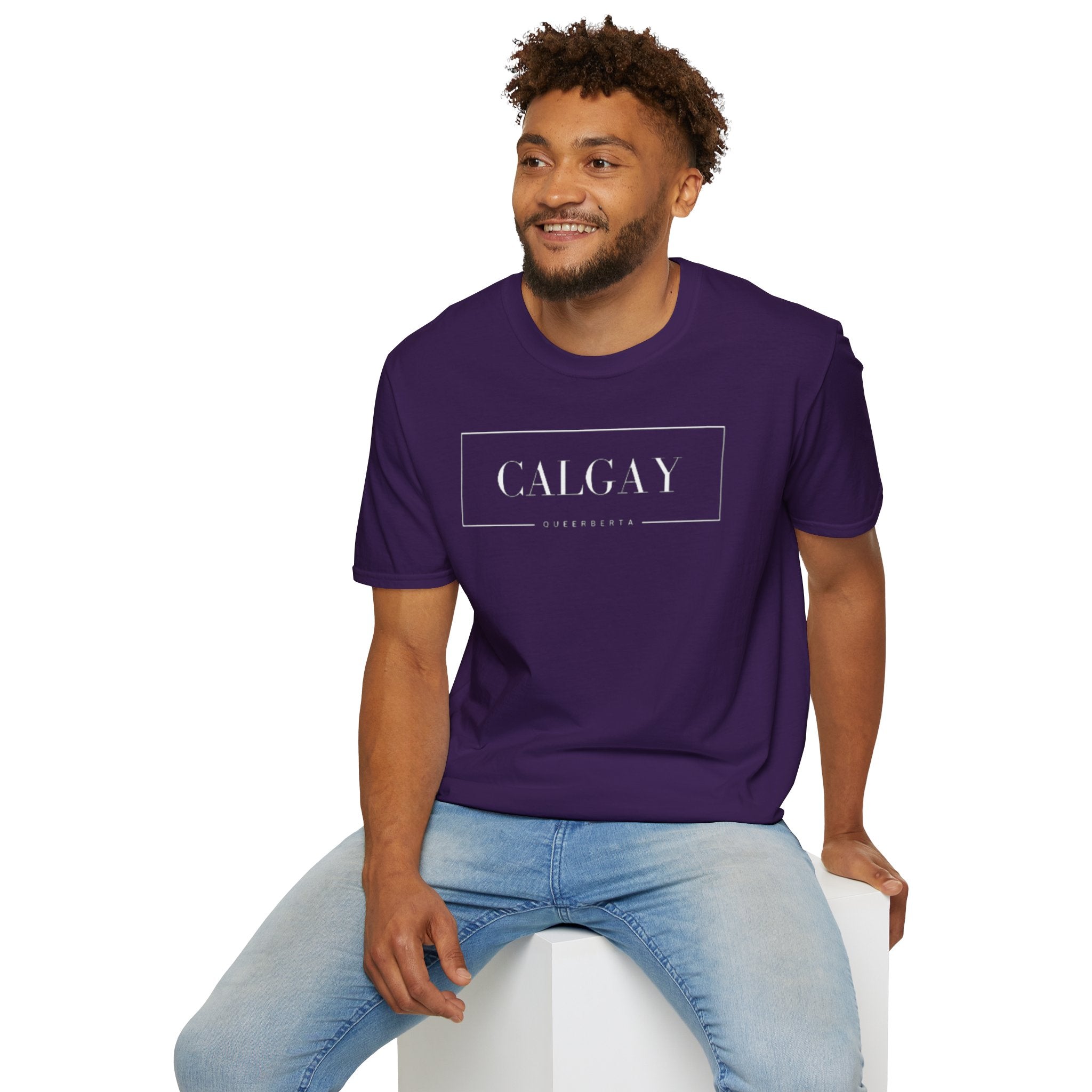 Calgay | Tee Shirt | CAD