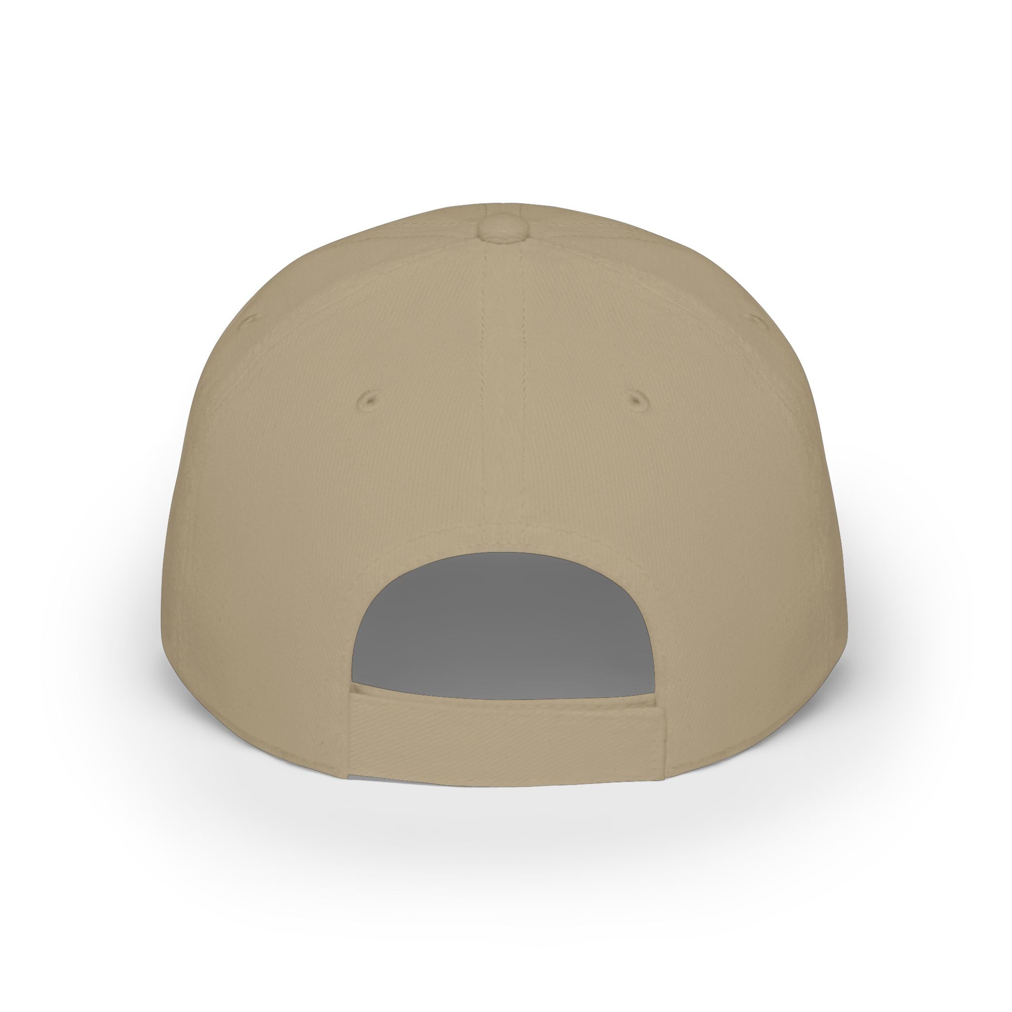 Pride Cap | Lethbridge Queerberta | PRIDE Embroidered Baseball Cap