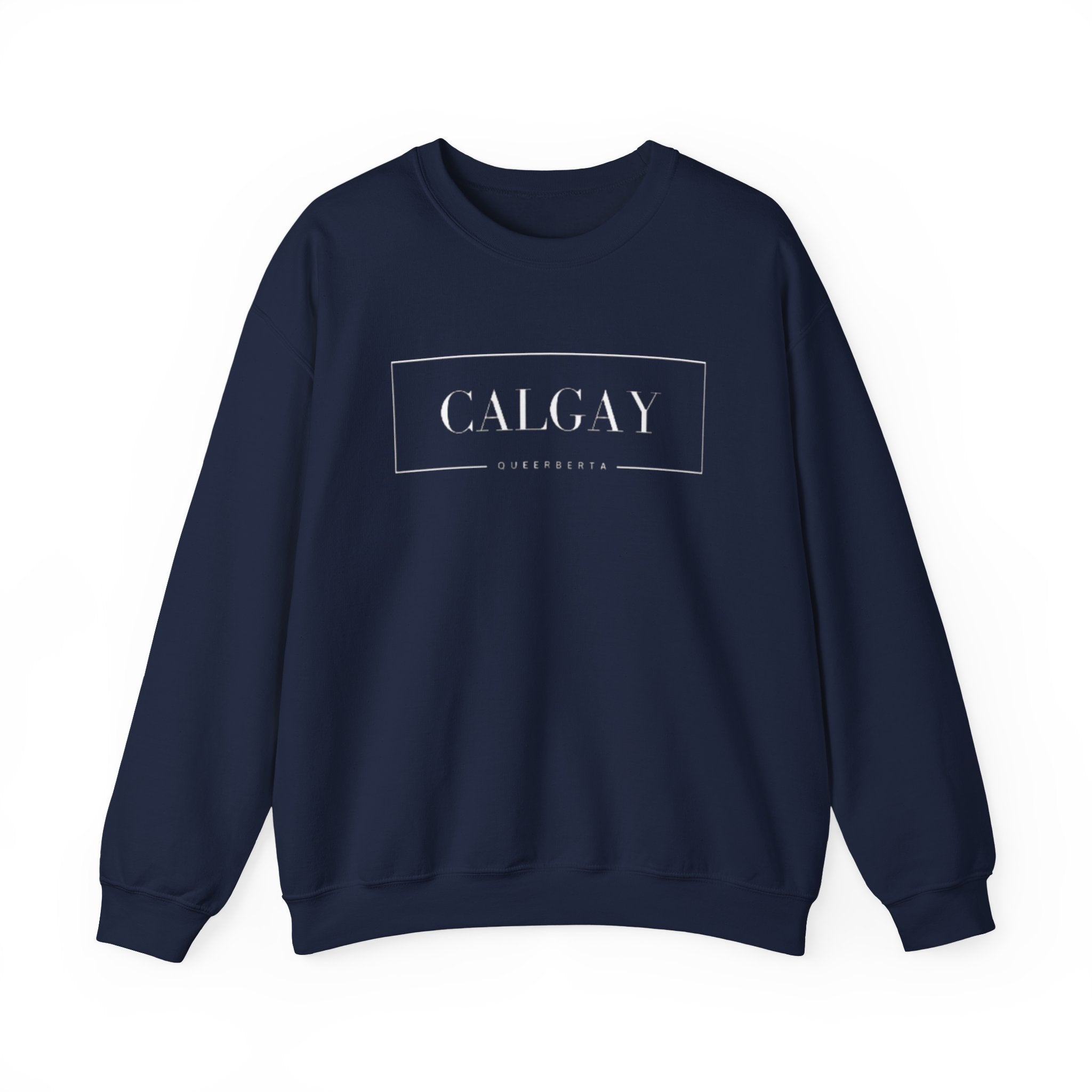 Calgay | Pride Crewneck  | CAD