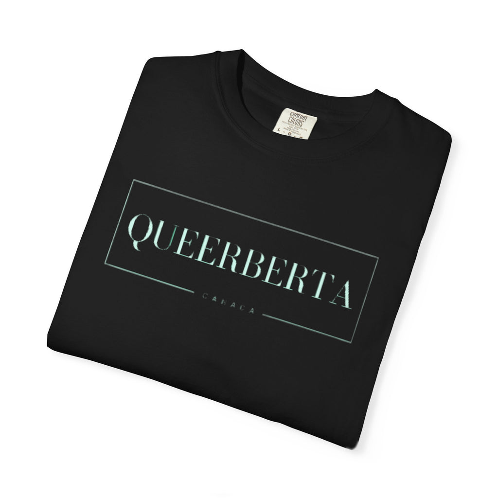 Queerberta Canada | Pride Tee | CAD
