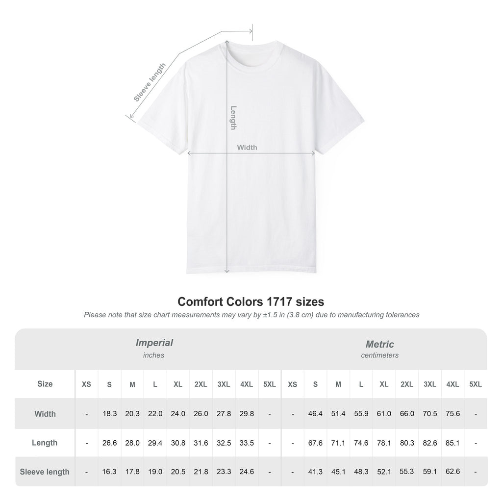 Calgay | Pride Tee | CAD