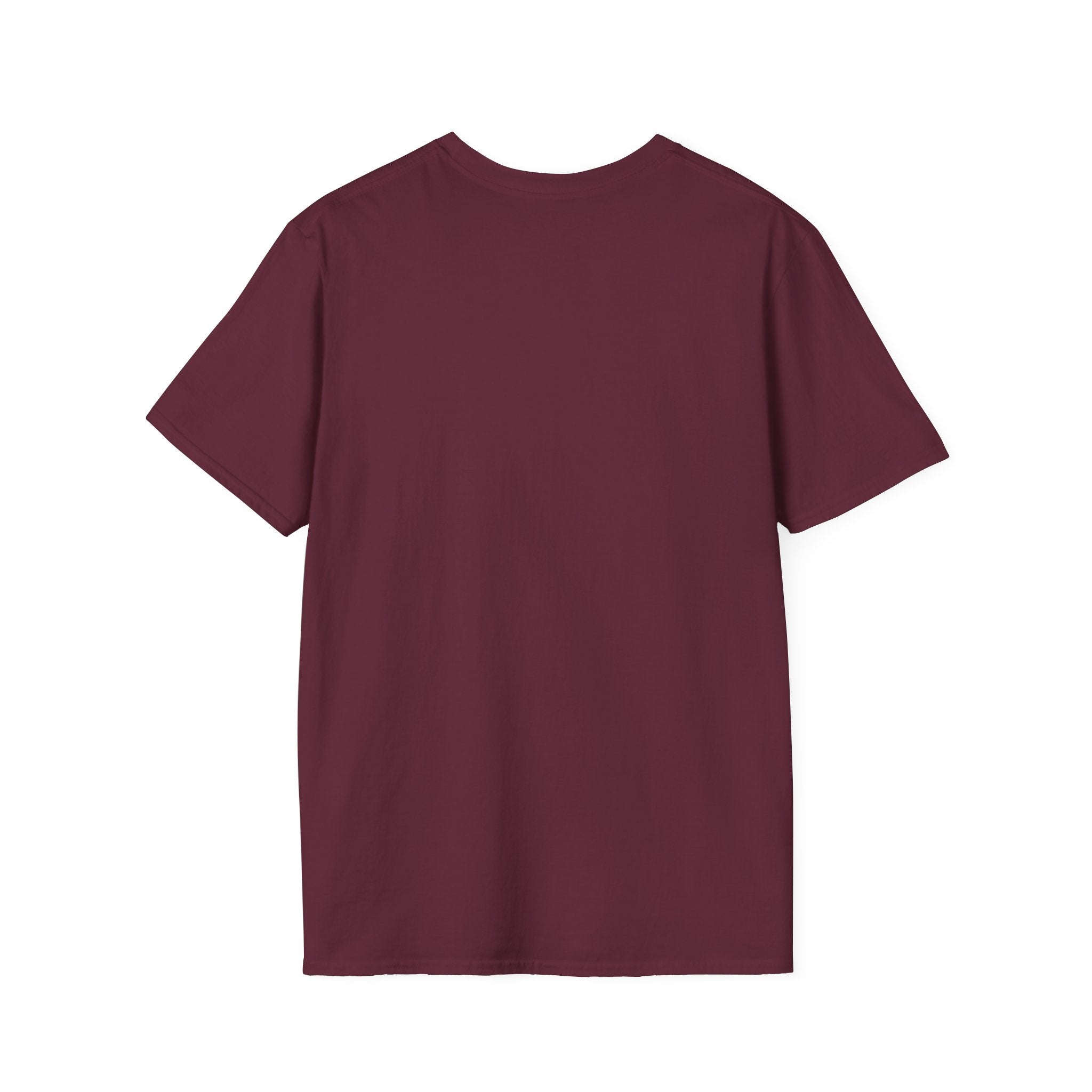 Queerberta | Tee Shirt | CAD
