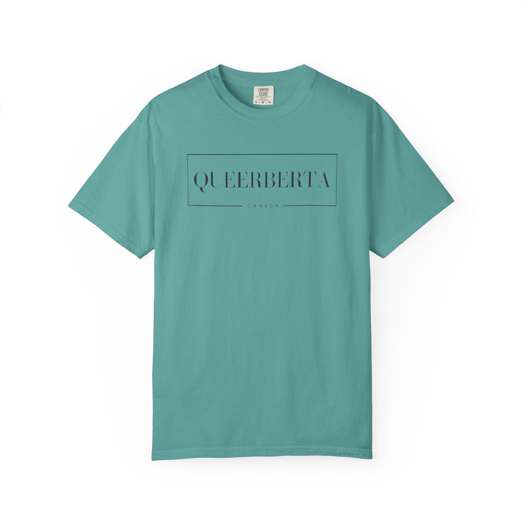 Queerberta Canada | Pride Tee | CAD