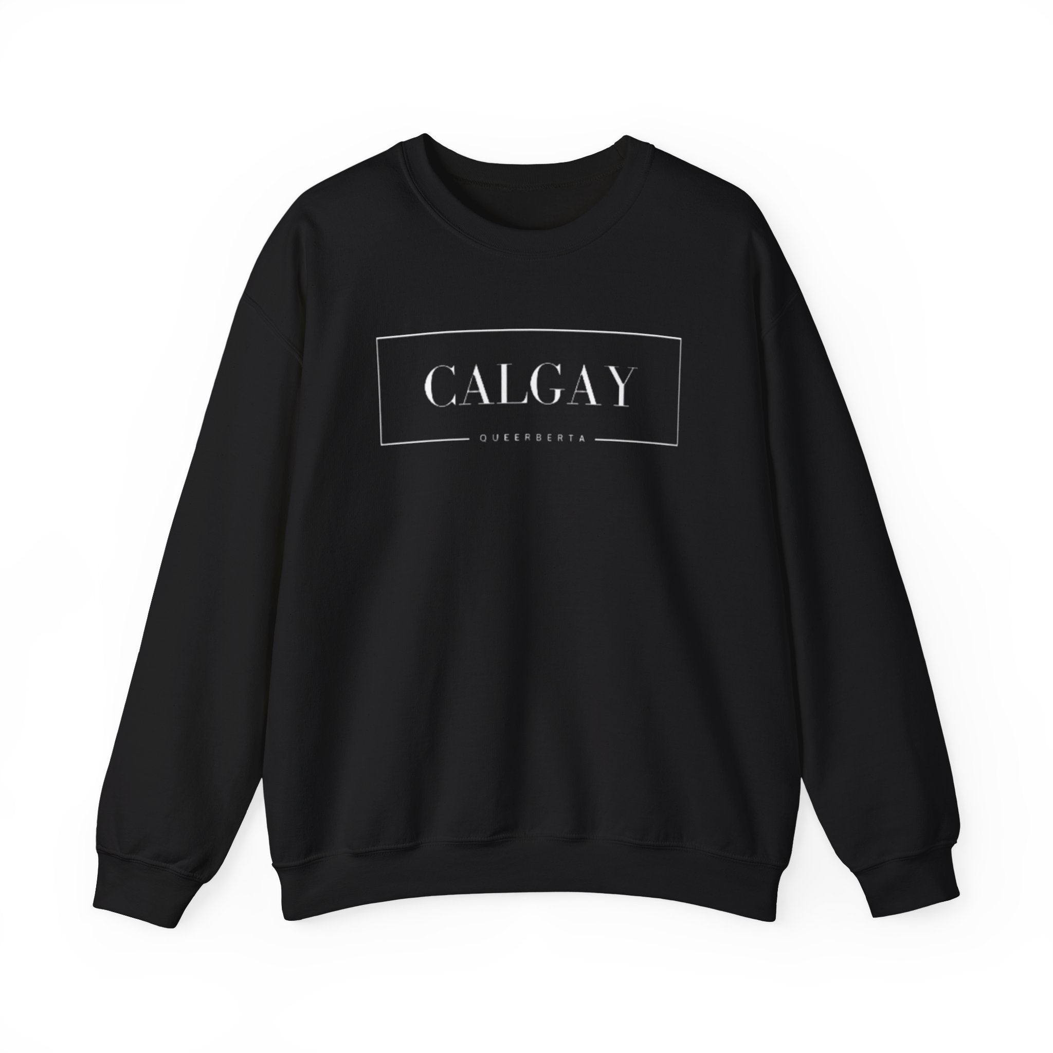 Calgay | Pride Crewneck  | CAD