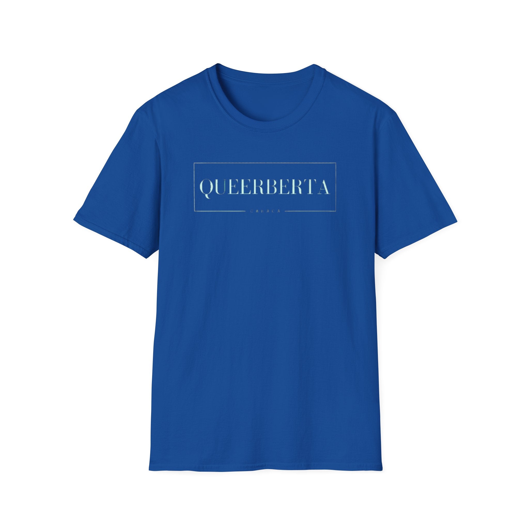 Queerberta Canada | Tee Shirt | CAD