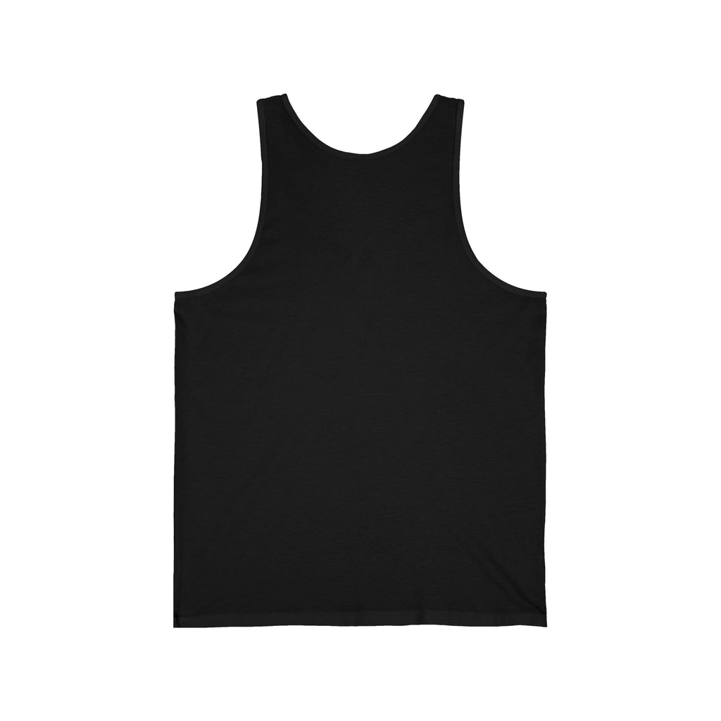 Lethbridge Queerberta | Lightweight LGBTQ Jersey Tank