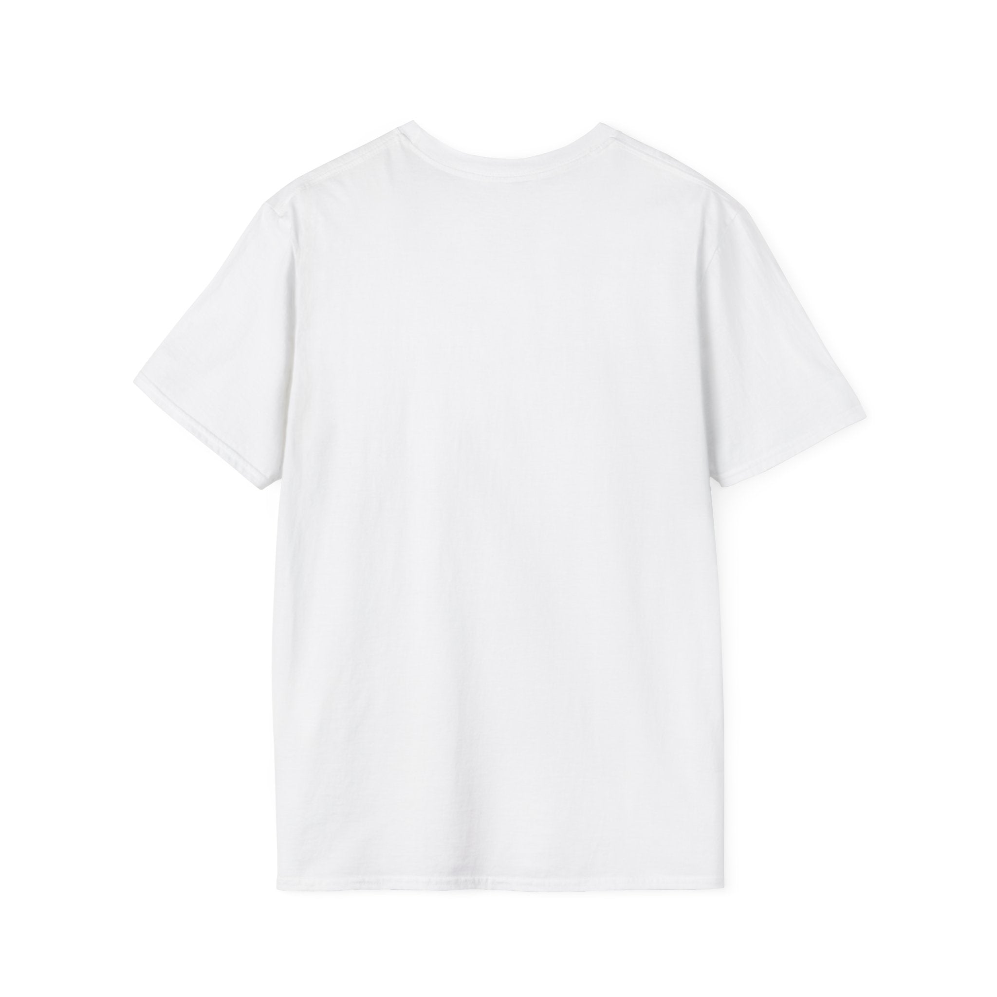 Lethbridge Queerberta | LGBTQ+ Pride Minimalist Logo Tee