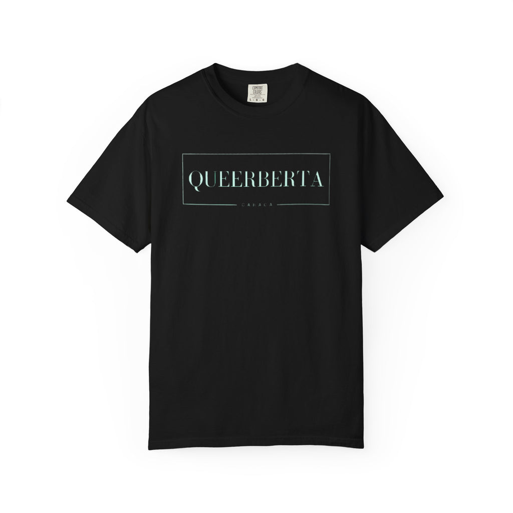 Queerberta Canada | Pride Tee | CAD