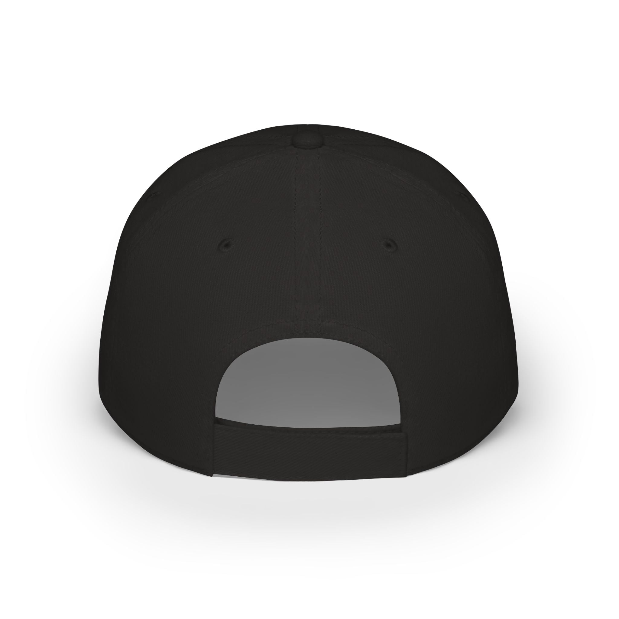 Queerberta | Baseball Cap | CAD