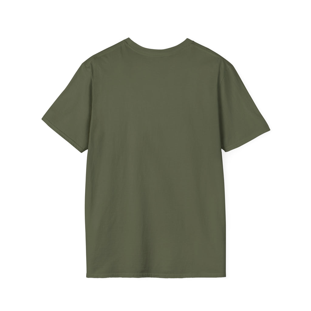 Queerberta | Tee Shirt | CAD