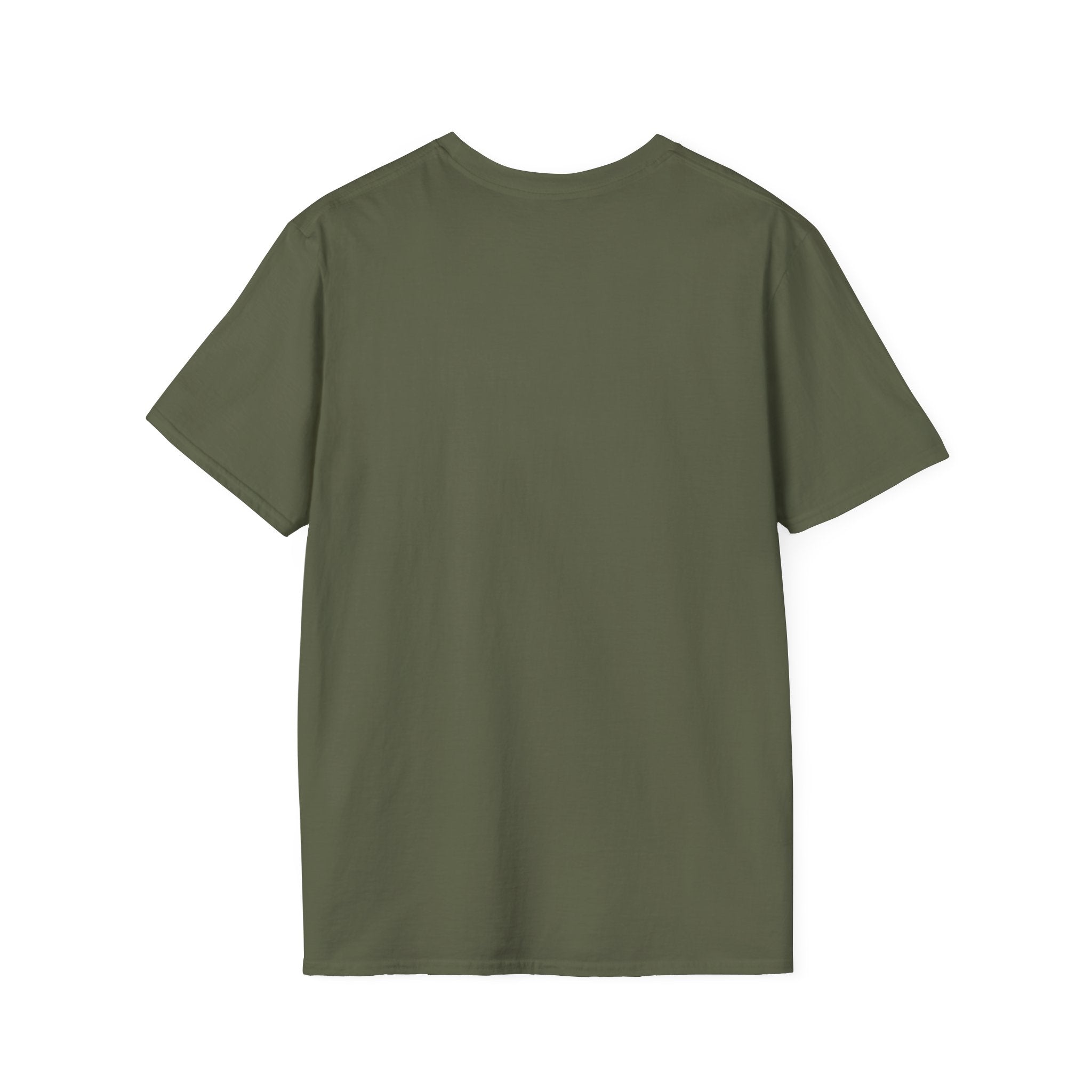 Queerberta | Tee Shirt | CAD