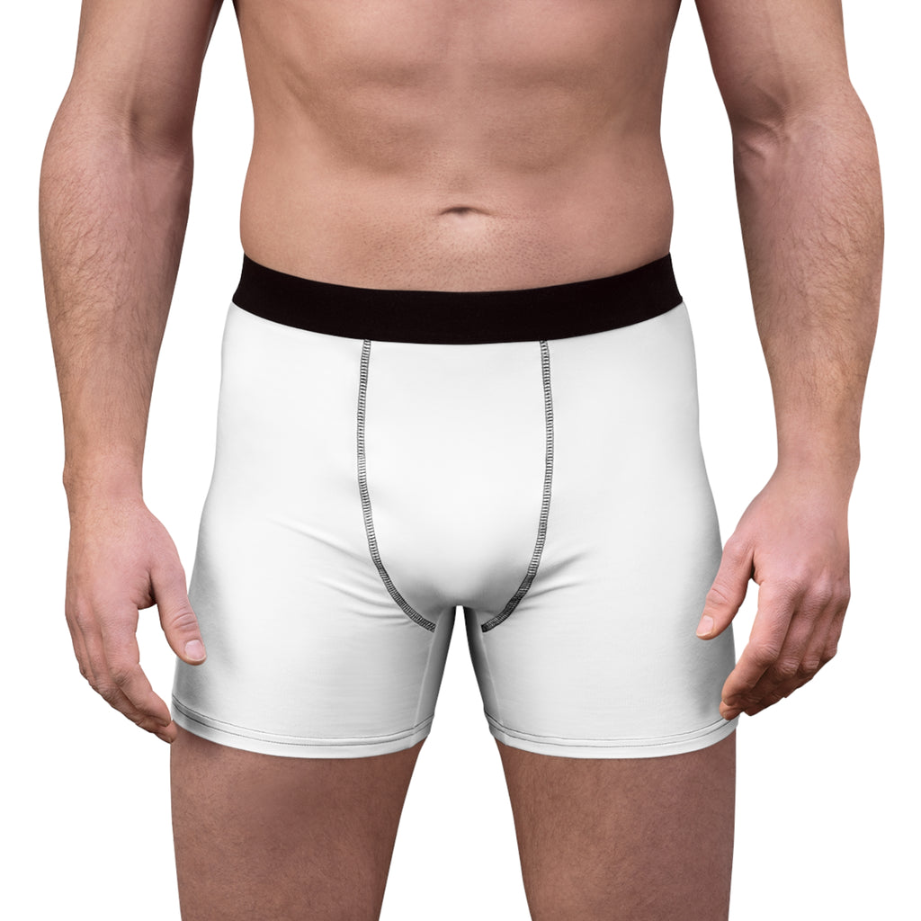 Lethbridge Queerberta | Pride Boxer Briefs