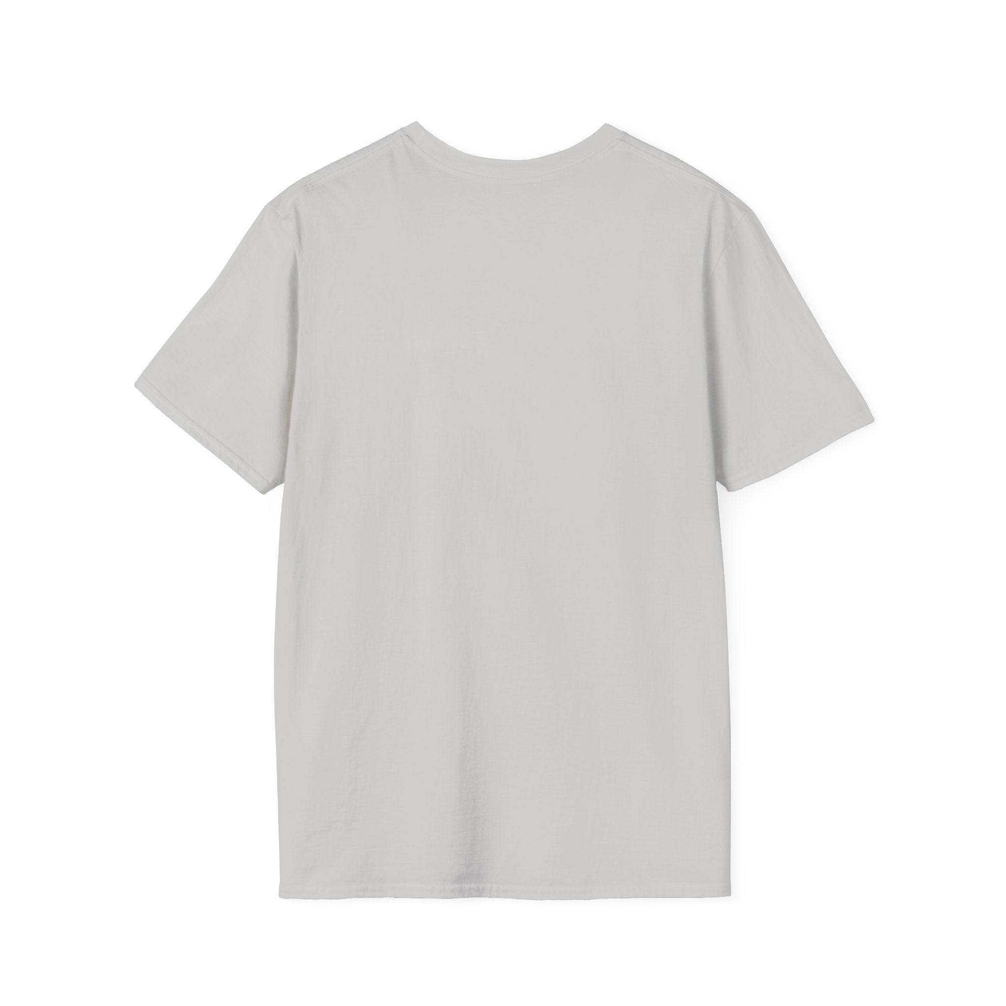 Lethbridge Queerberta | LGBTQ+ Pride Minimalist Logo Tee