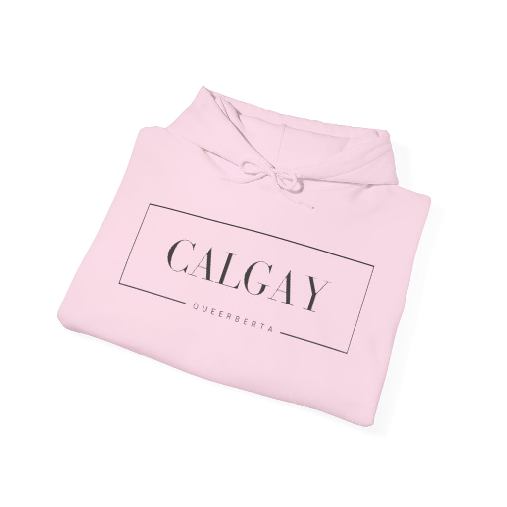 Calgay | Hoodie | CAD