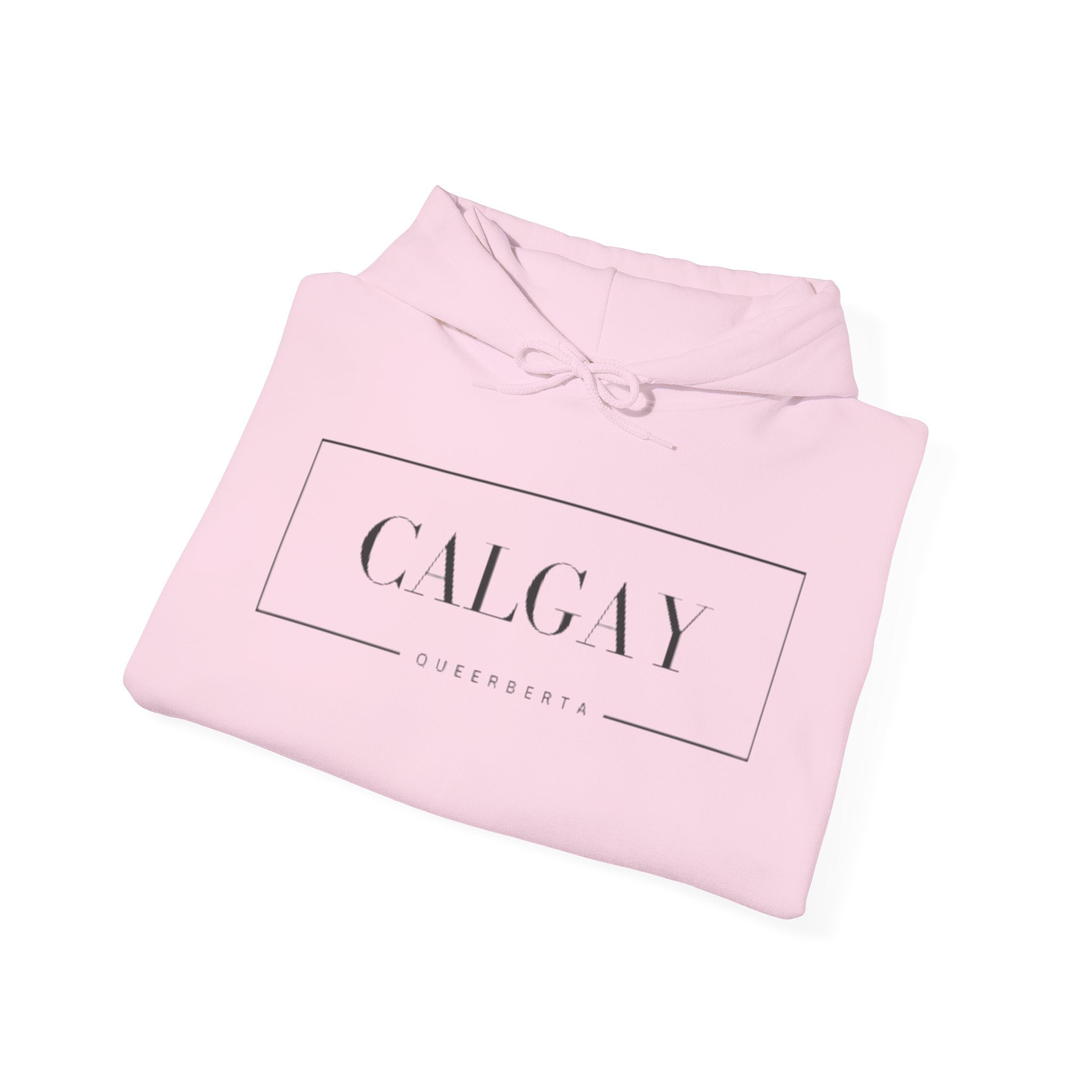 Calgay | Hoodie | CAD