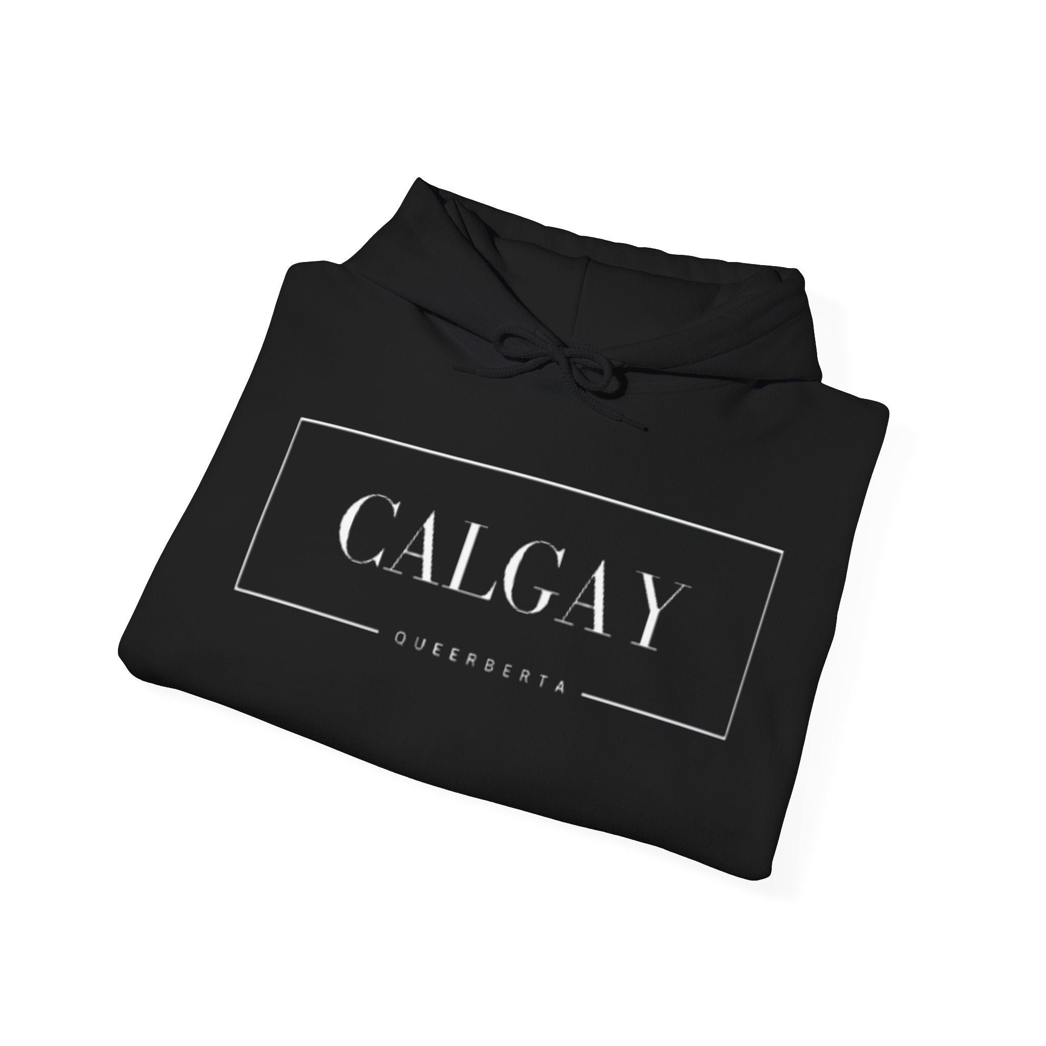 Calgay | Hoodie | CAD