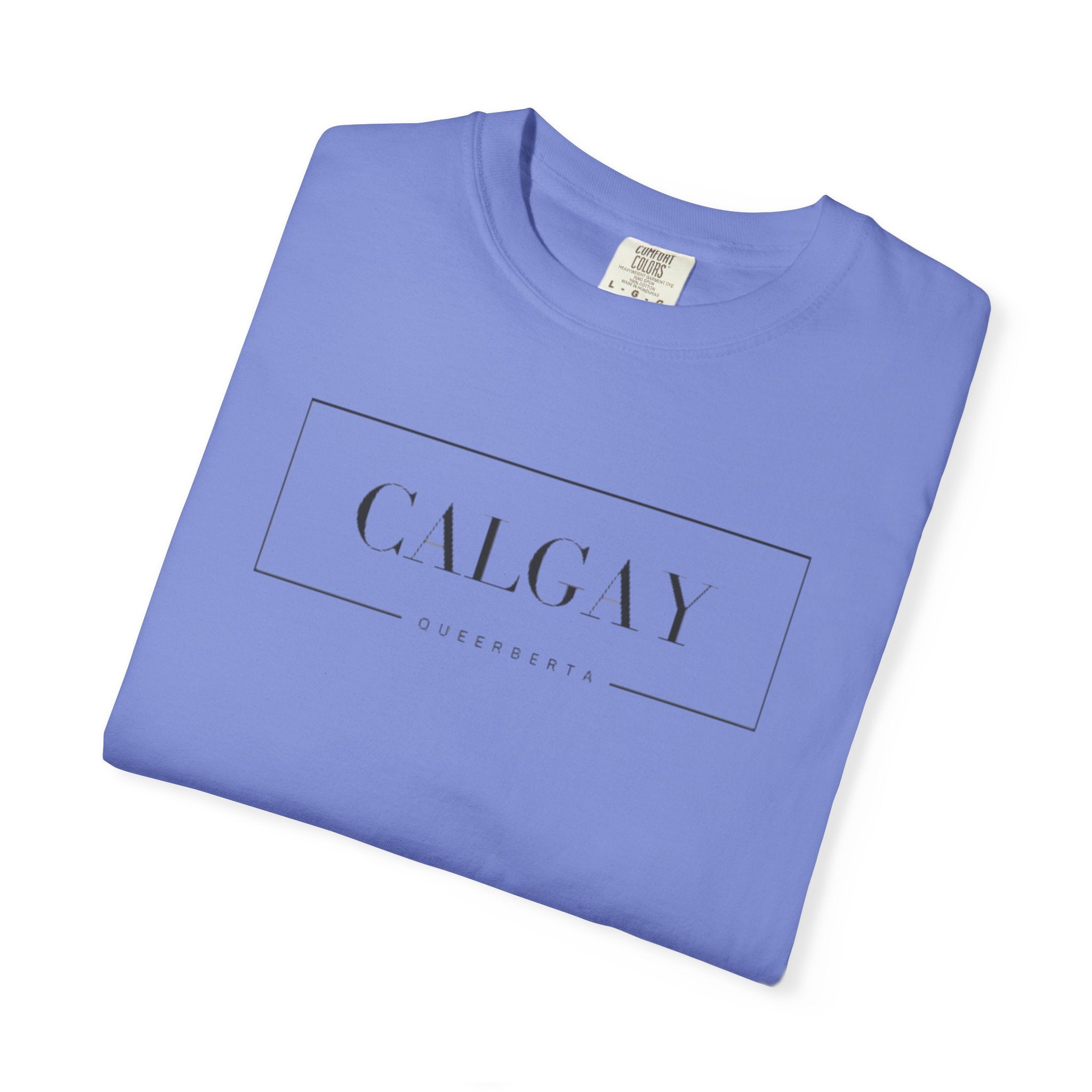 Calgay | Pride Tee | CAD