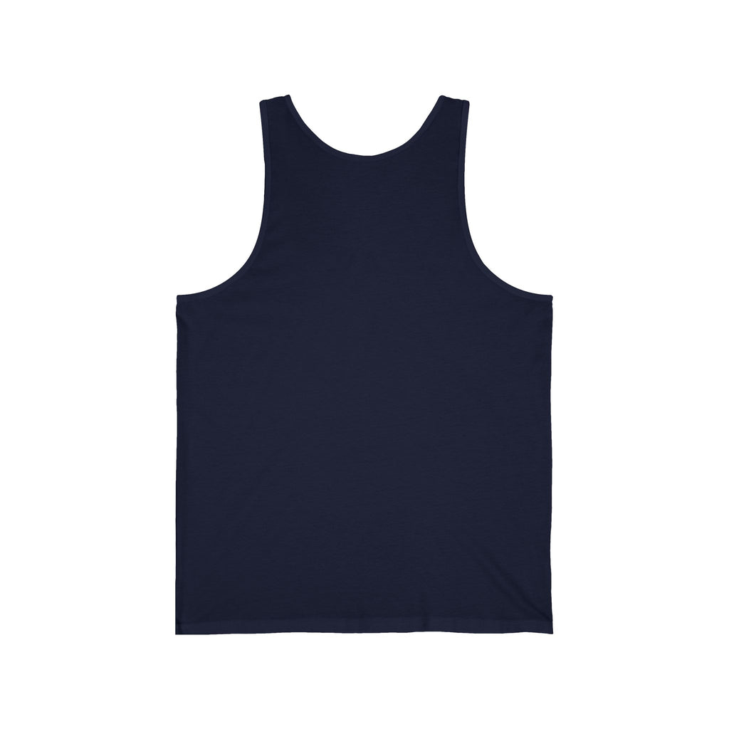 Lethbridge Queerberta | Lightweight LGBTQ Jersey Tank