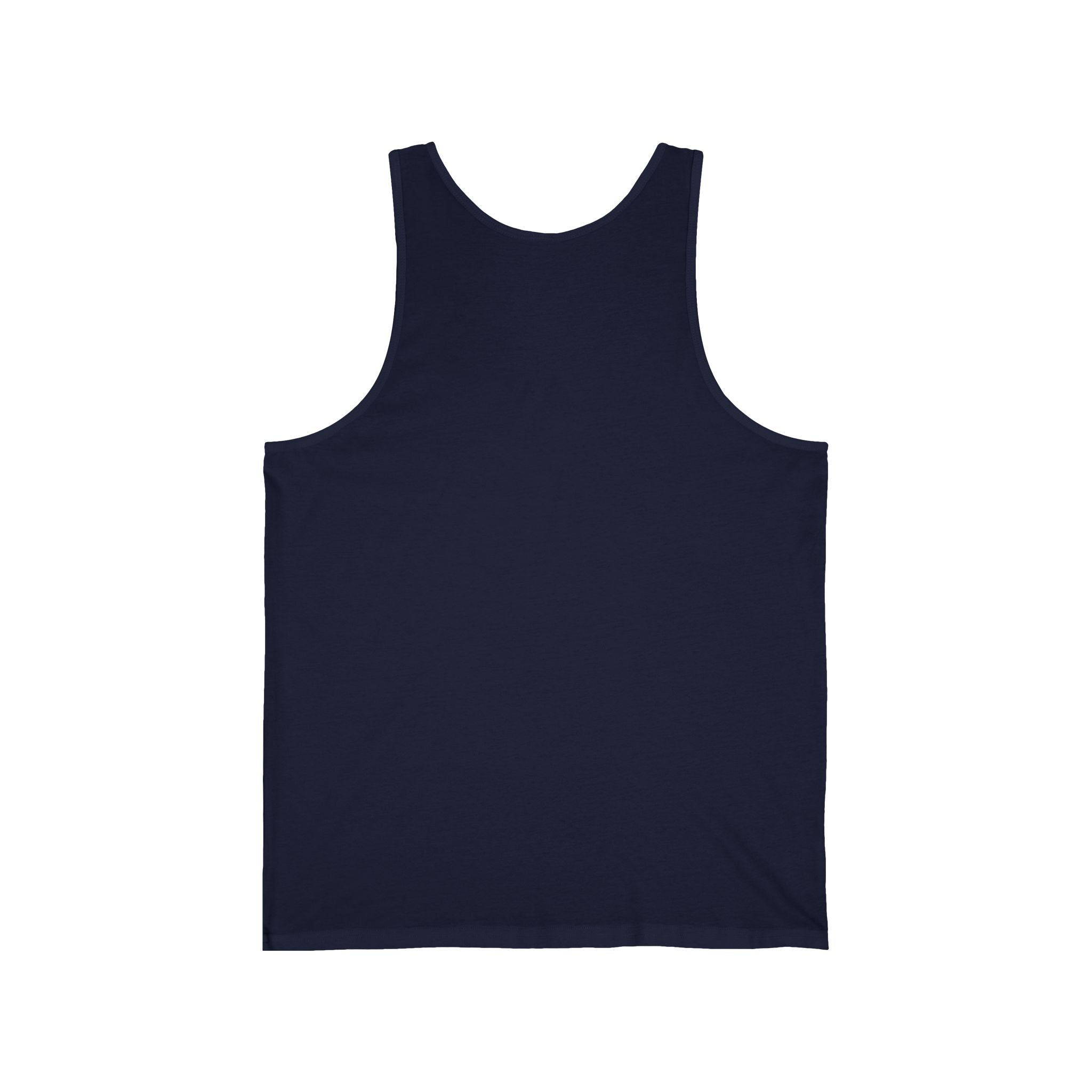 Lethbridge Queerberta | Lightweight LGBTQ Jersey Tank