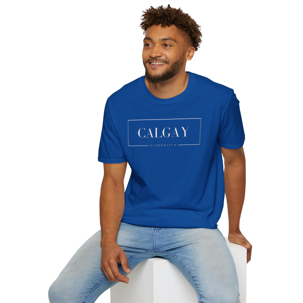 Calgay | Tee Shirt | CAD