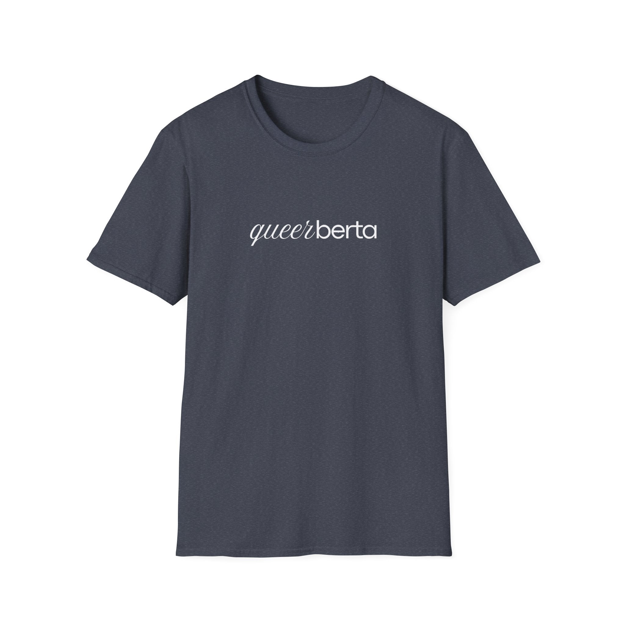 Queerberta | Tee Shirt | CAD