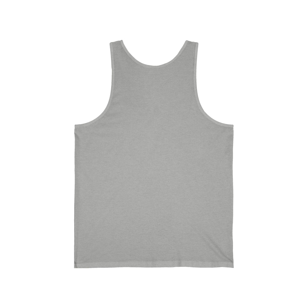 Lethbridge Queerberta | Lightweight LGBTQ Jersey Tank