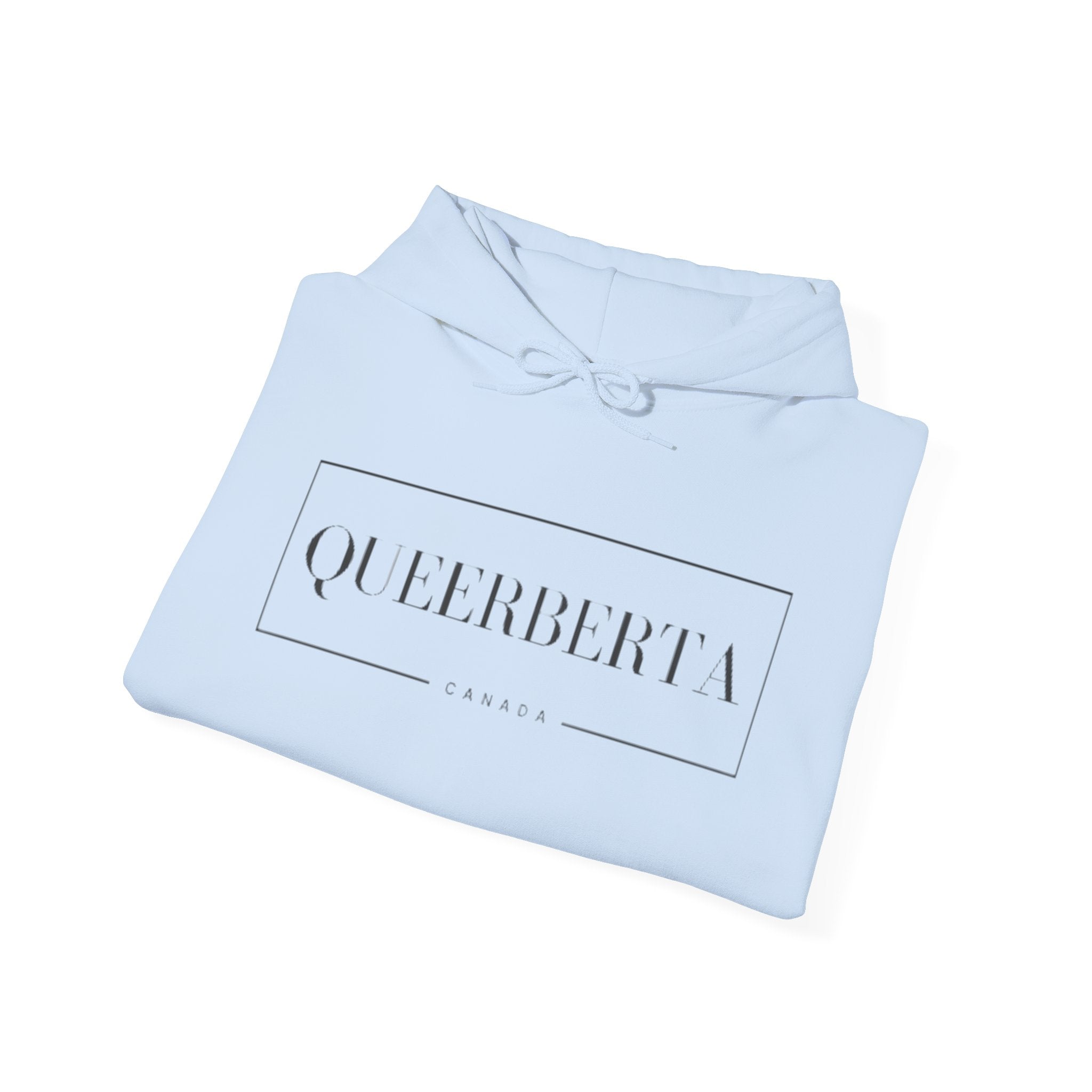 Queerberta Canada | Hoodie | CAD