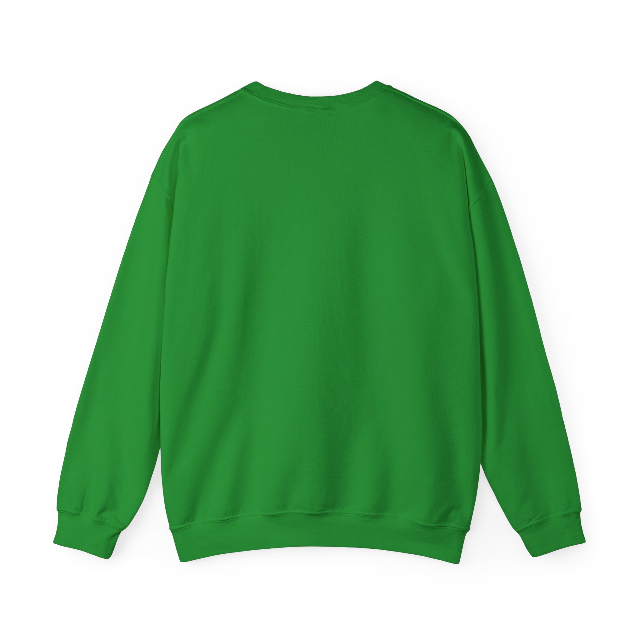 Queerberta | Pride Crewneck  | CAD