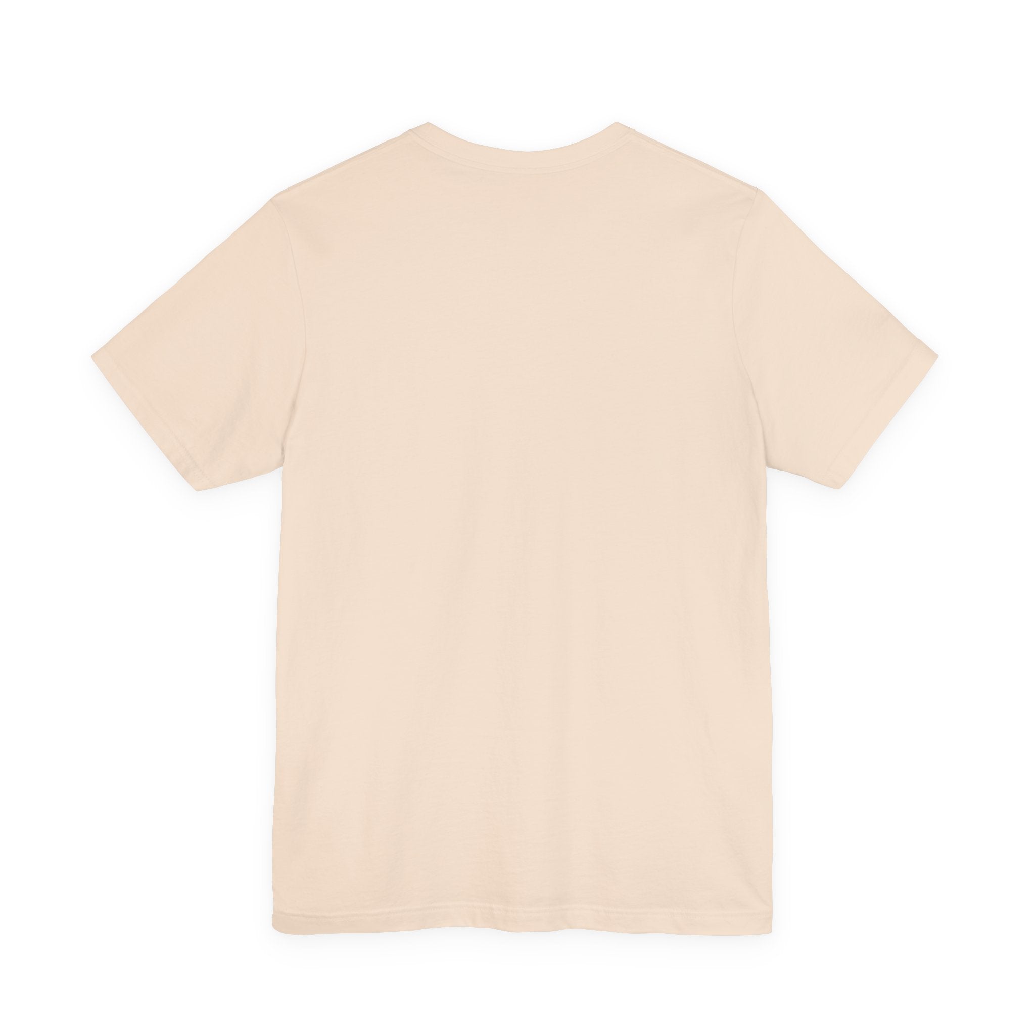 Cowboy Halloween Rainbow T‑Shirt — Colorful Script Western Halloween Tee