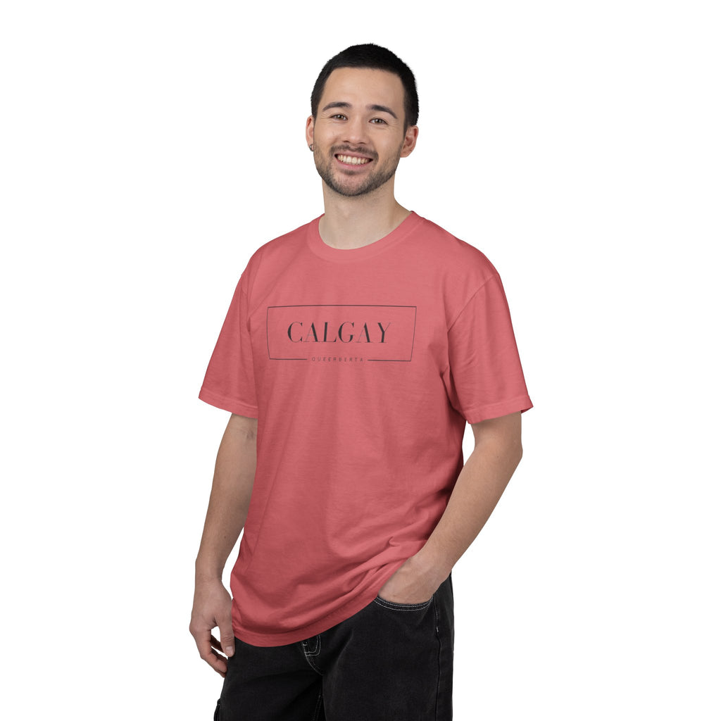 Calgay | Pride Tee | CAD