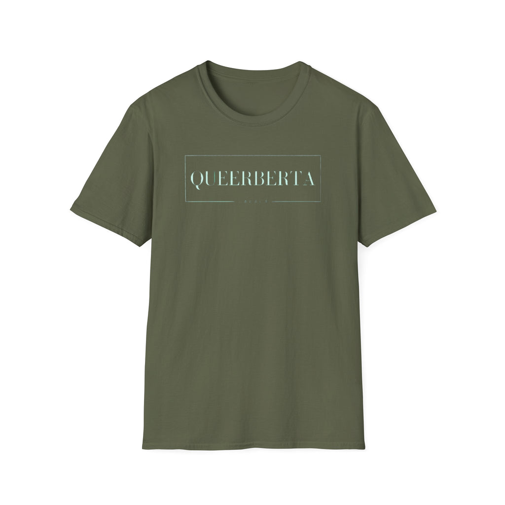 Queerberta Canada | Tee Shirt | CAD