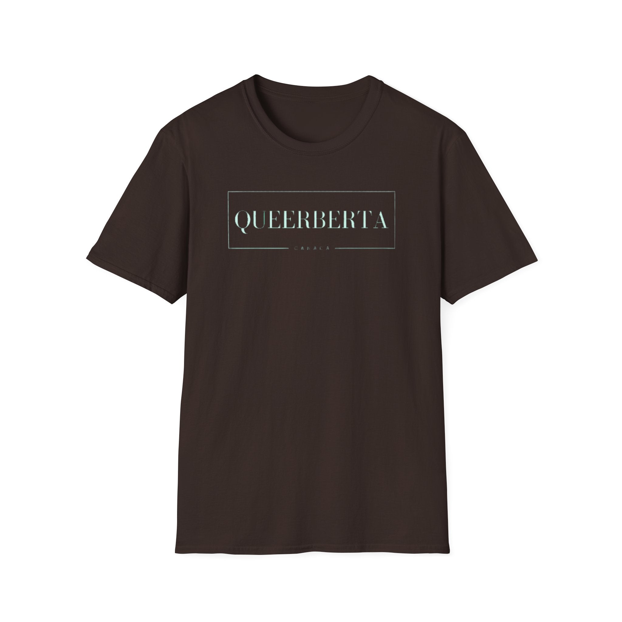Queerberta Canada | Tee Shirt | CAD