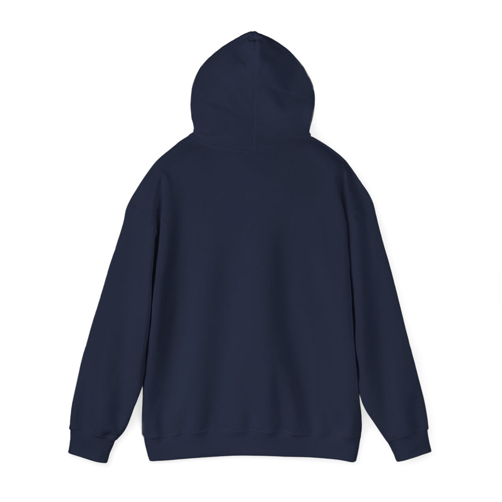 Queerberta | Hoodie | CAD
