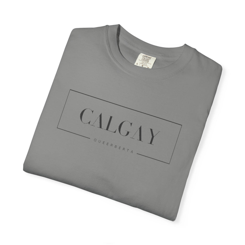 Calgay | Pride Tee | CAD