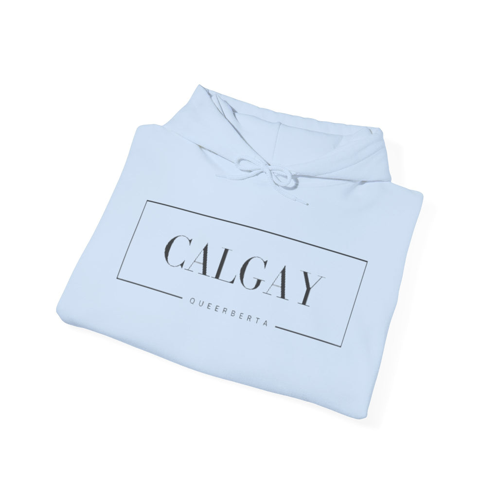 Calgay | Hoodie | CAD