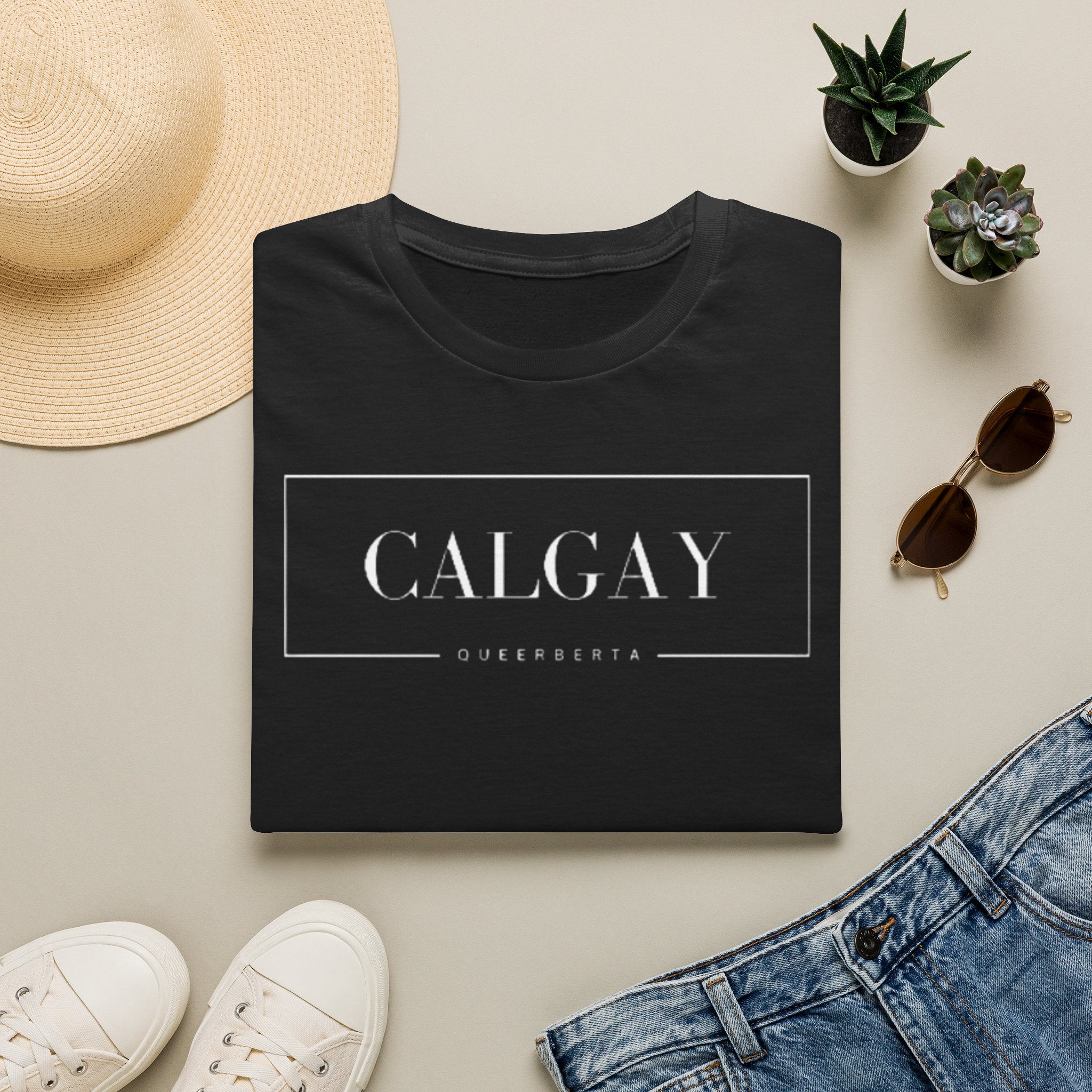 Calgay | Tee Shirt | CAD