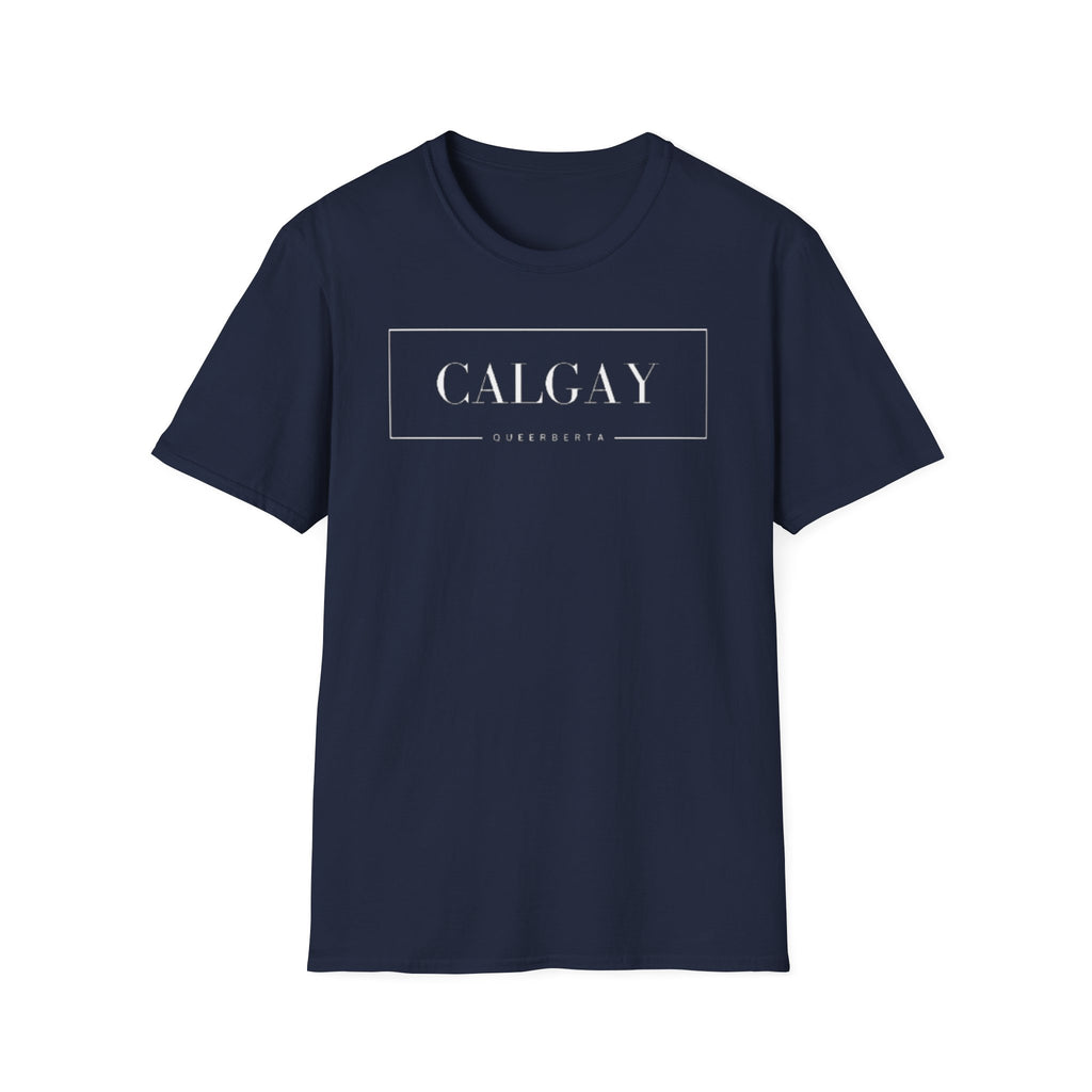Calgay | Tee Shirt | CAD
