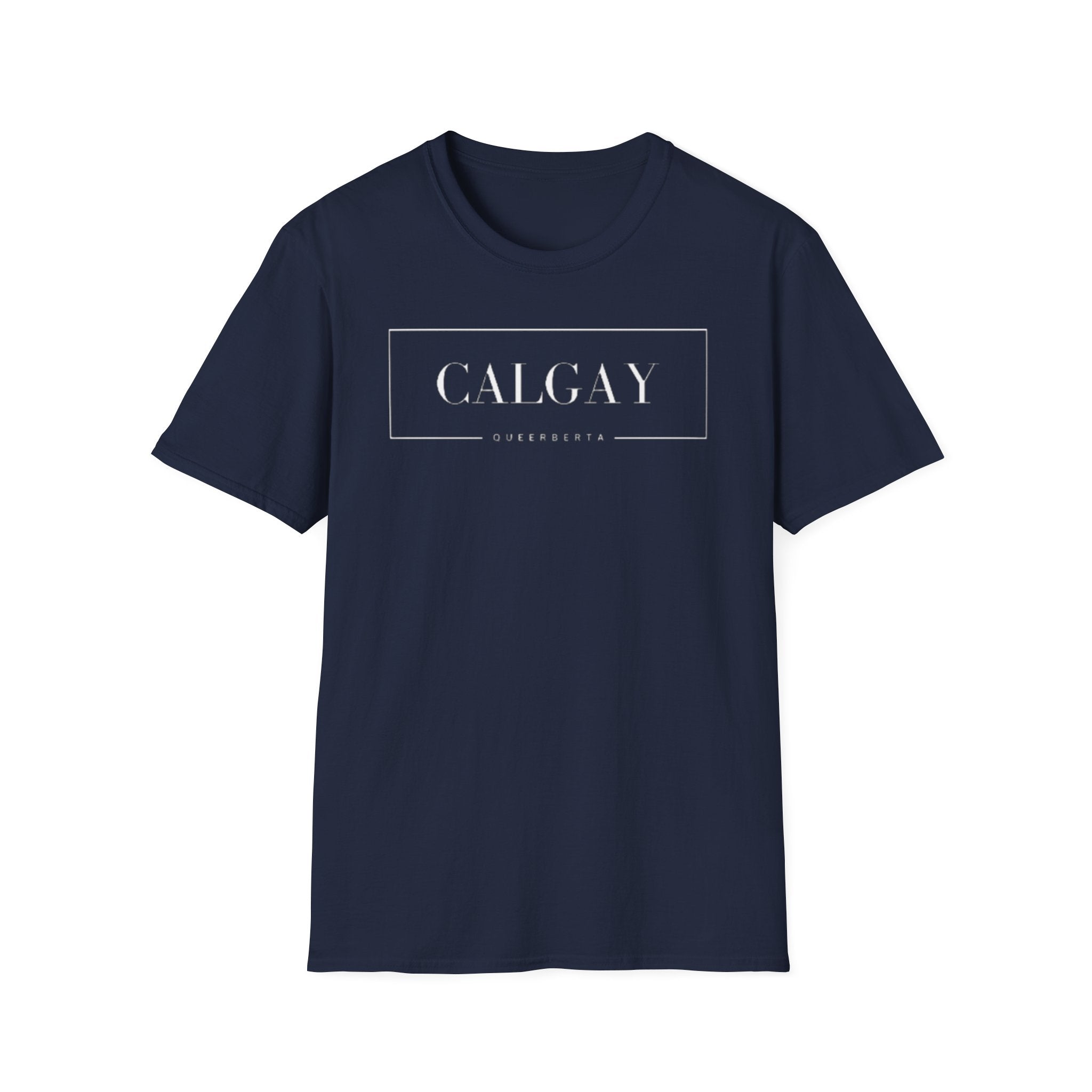 Calgay | Tee Shirt | CAD