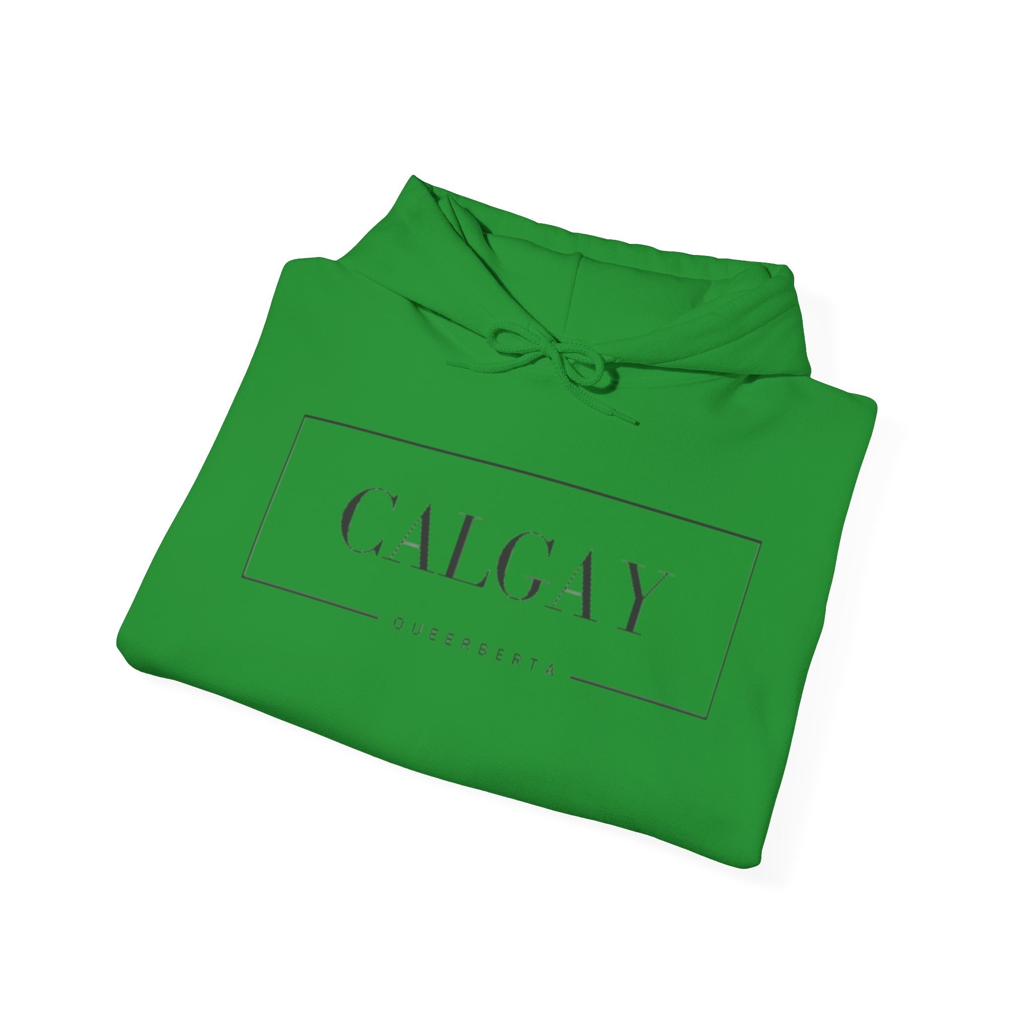 Calgay | Hoodie | CAD