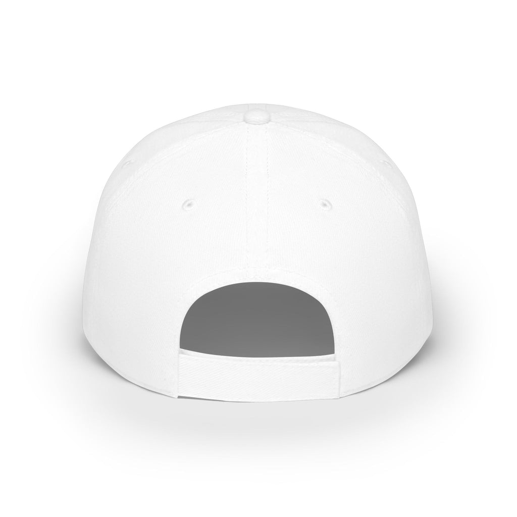 Queerberta | Baseball Cap | CAD