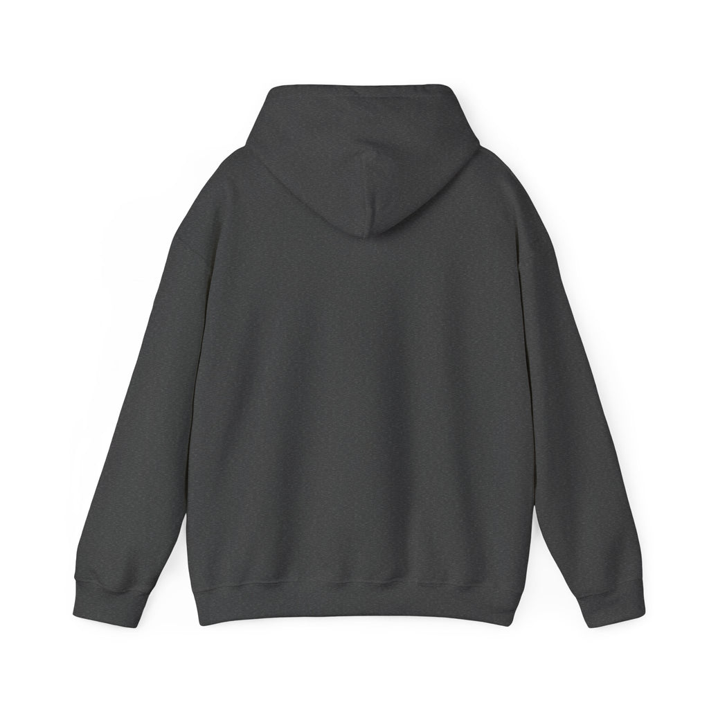 Pride Hoodie | Lethbridge Queerberta | LGBTQ+ Pride Pullover Hoodie