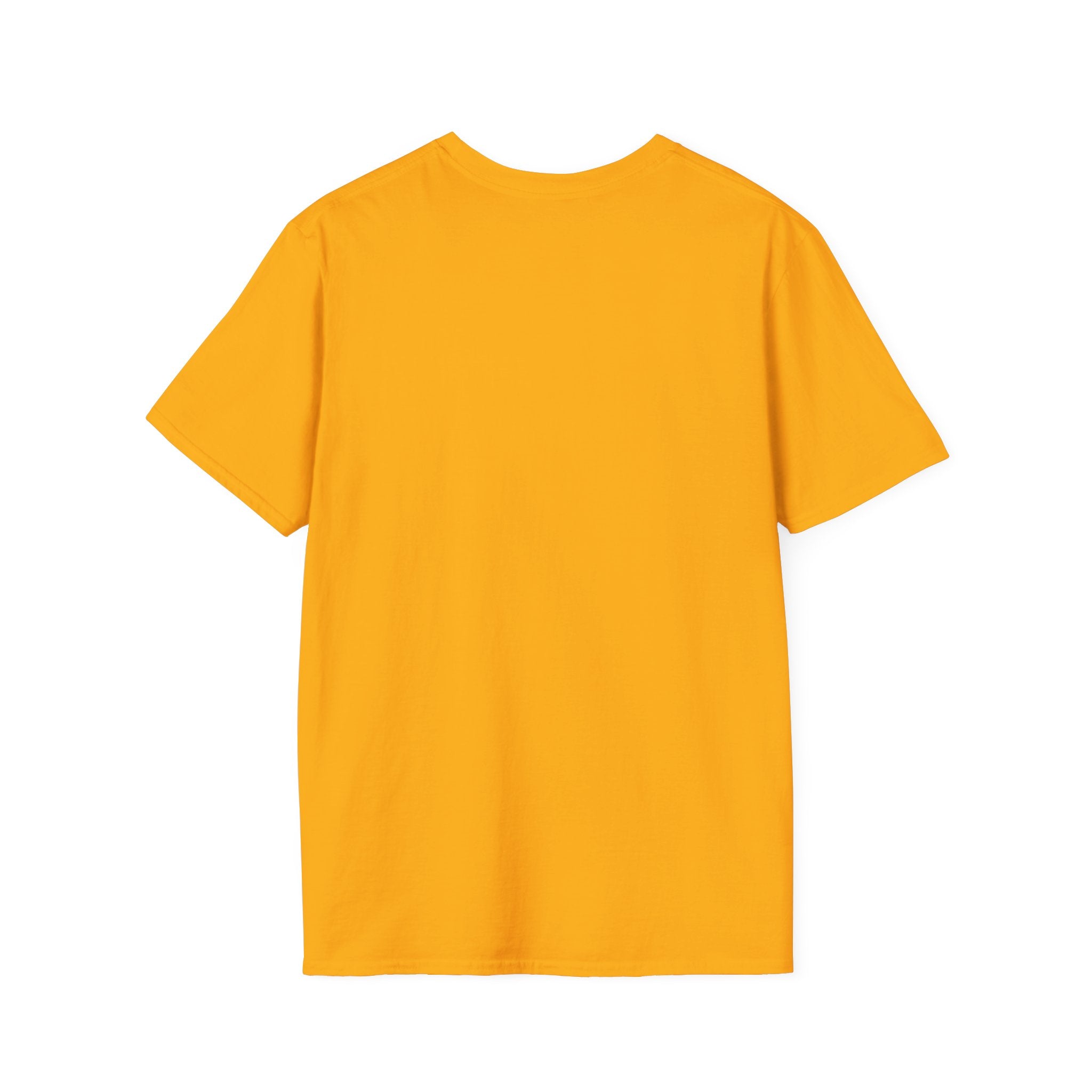 Lethbridge Queerberta | LGBTQ+ Pride Minimalist Logo Tee