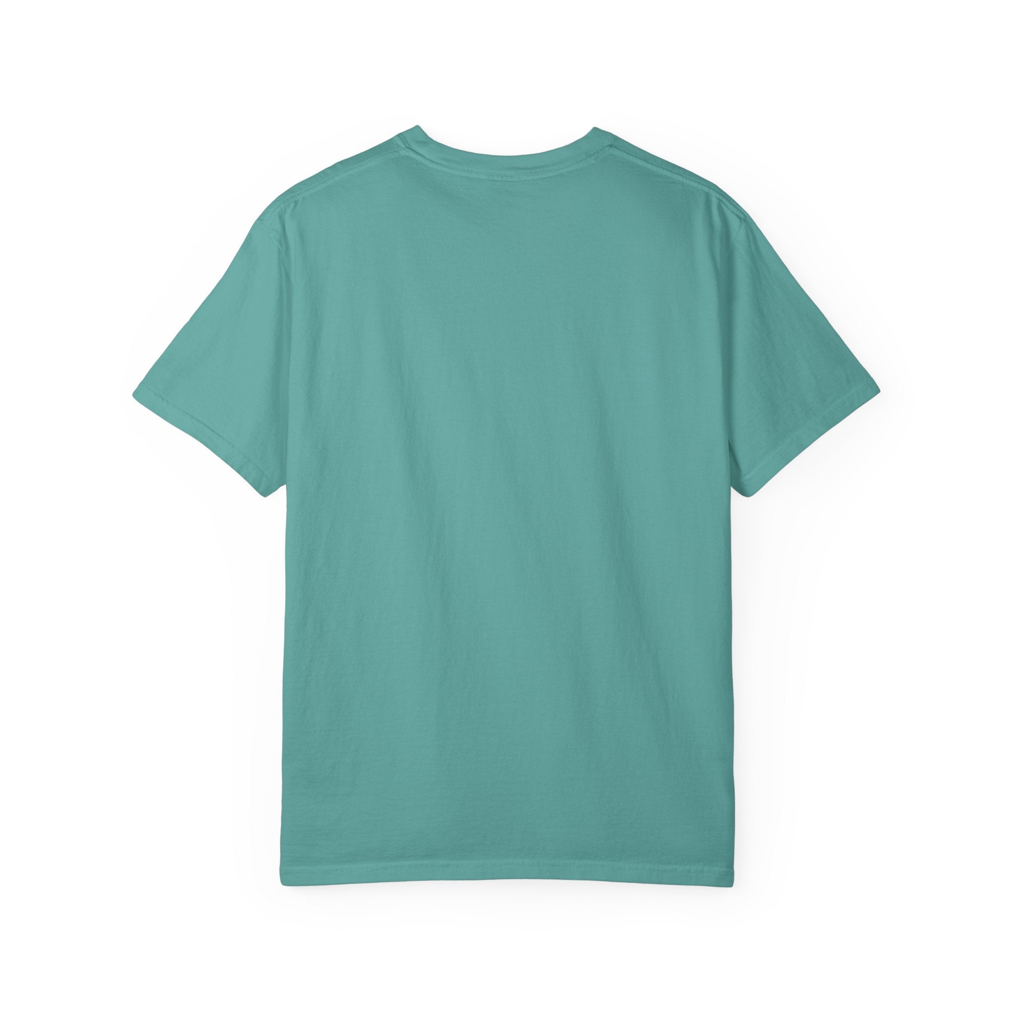 Queerberta | Pride Tee | CAD