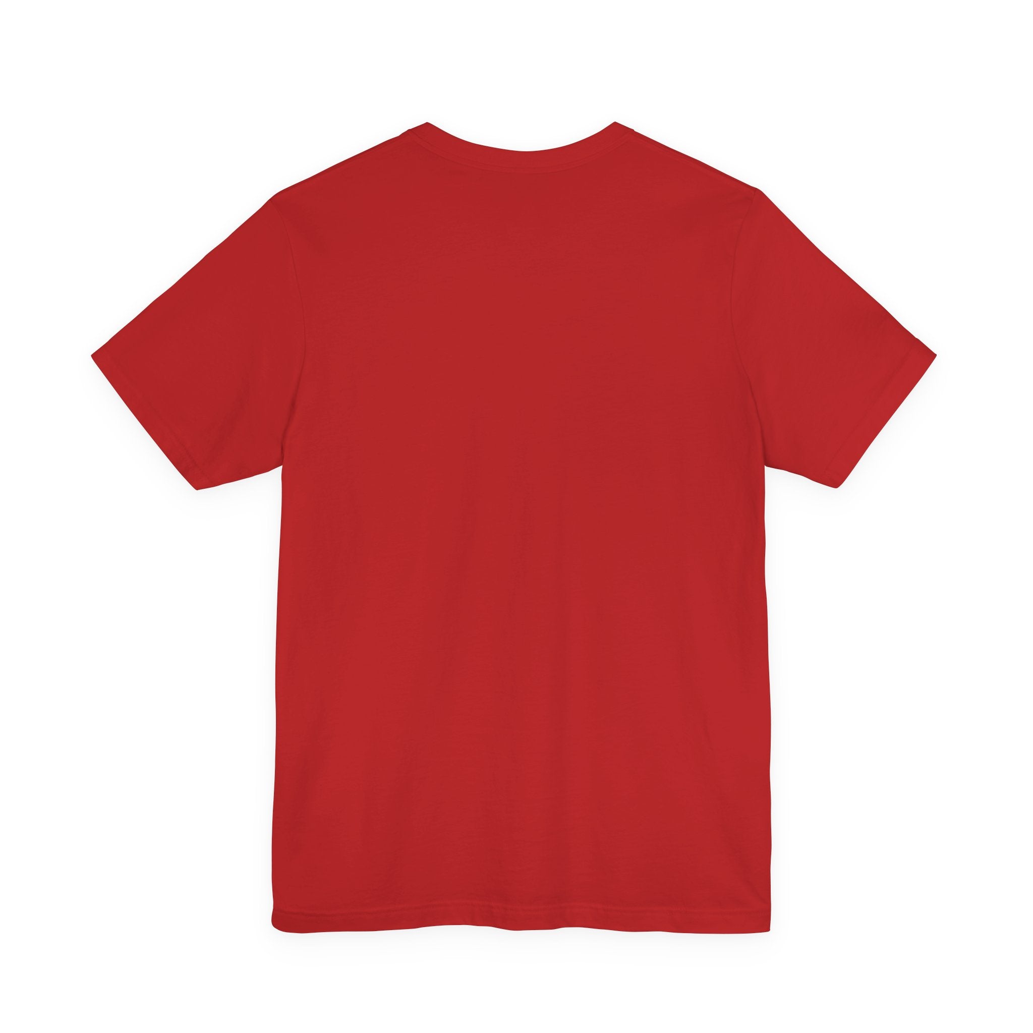 Cowboy Pride T-Shirt — Western Rodeo Graphic Tee