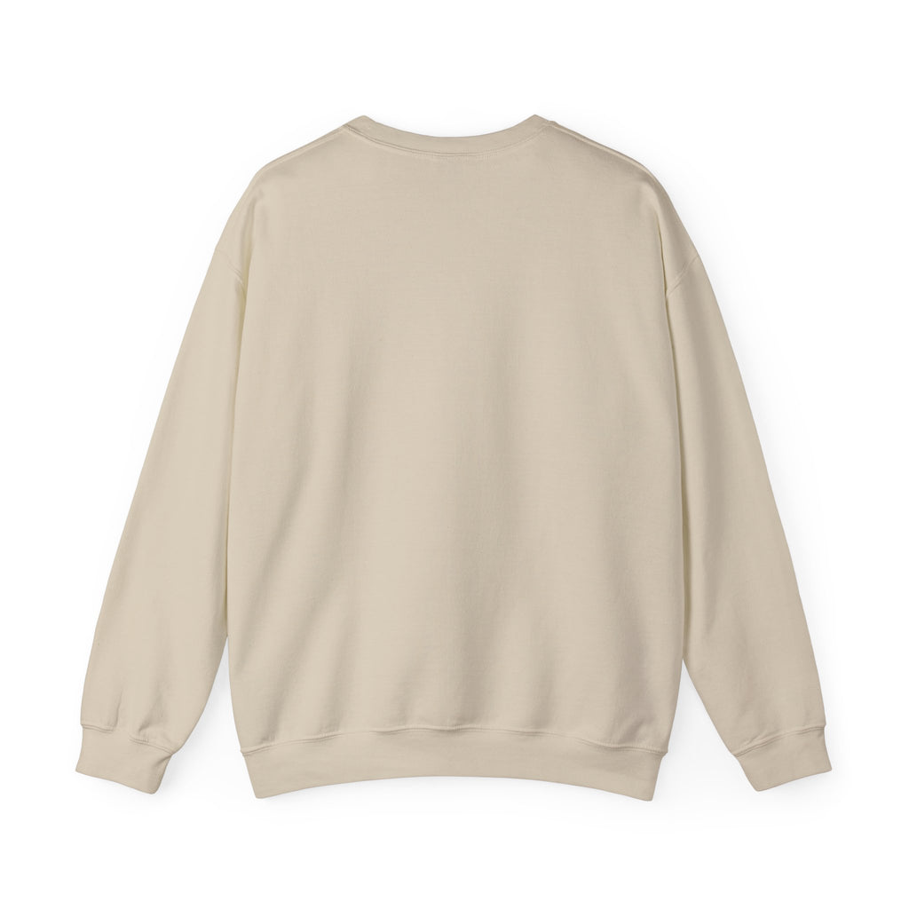 Queerberta | Pride Crewneck  | CAD