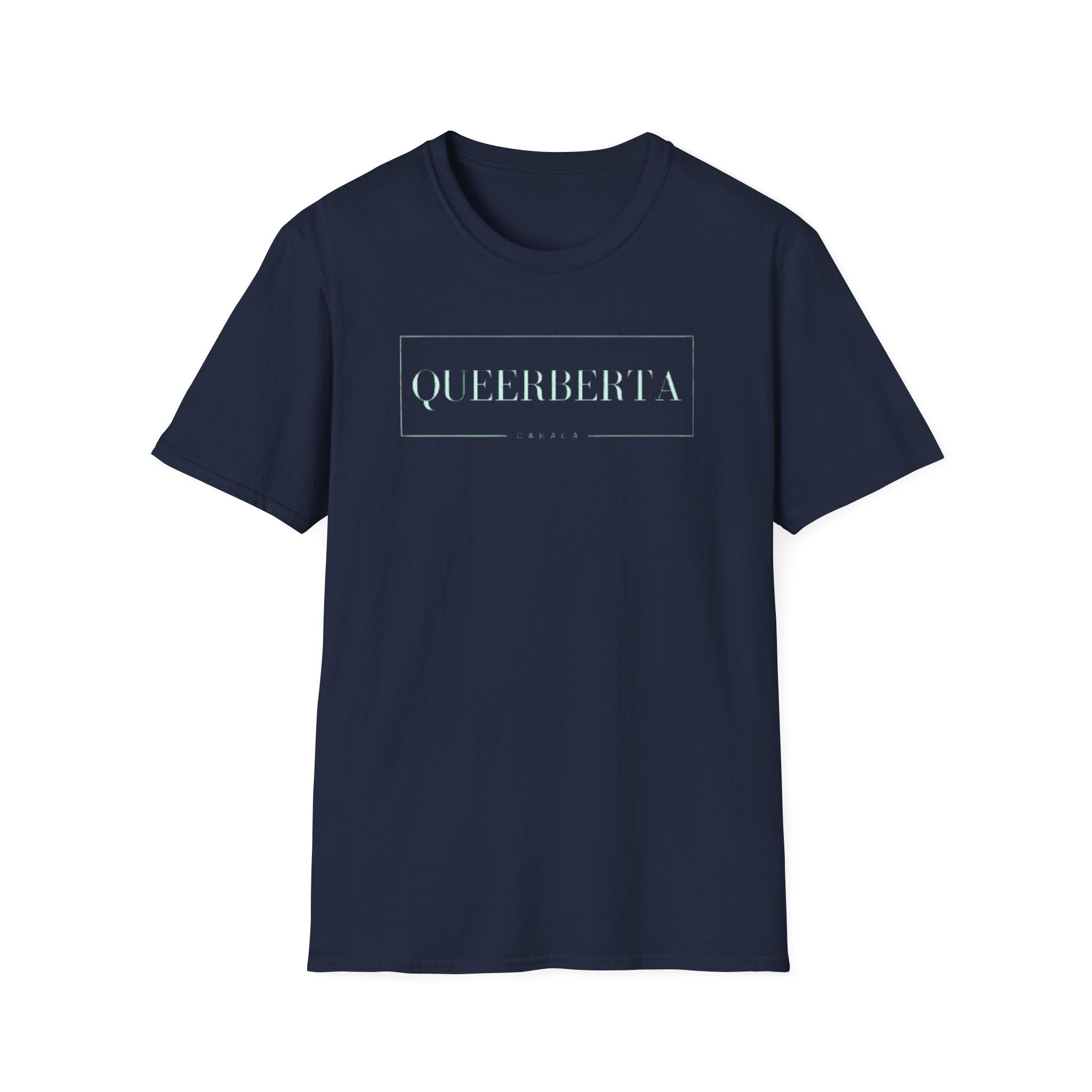 Queerberta Canada | Tee Shirt | CAD