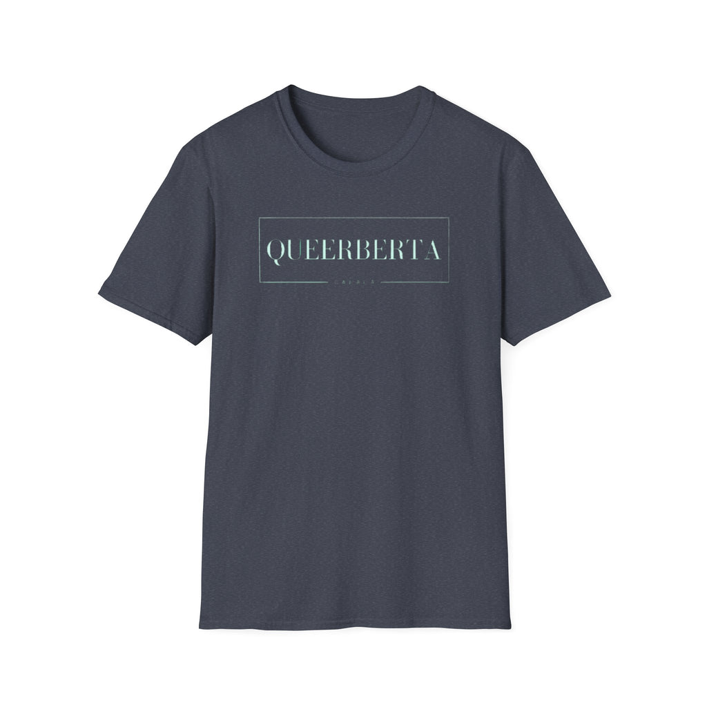 Queerberta Canada | Tee Shirt | CAD