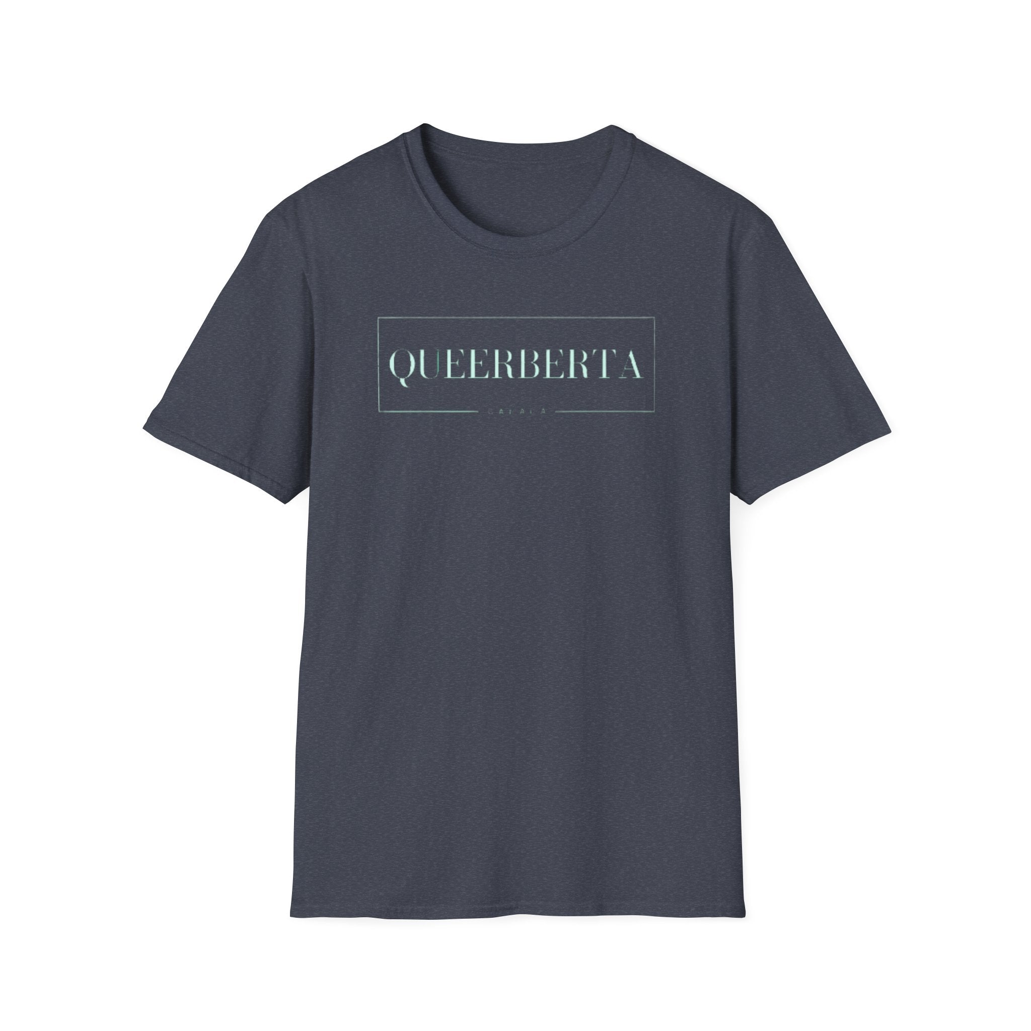 Queerberta Canada | Tee Shirt | CAD