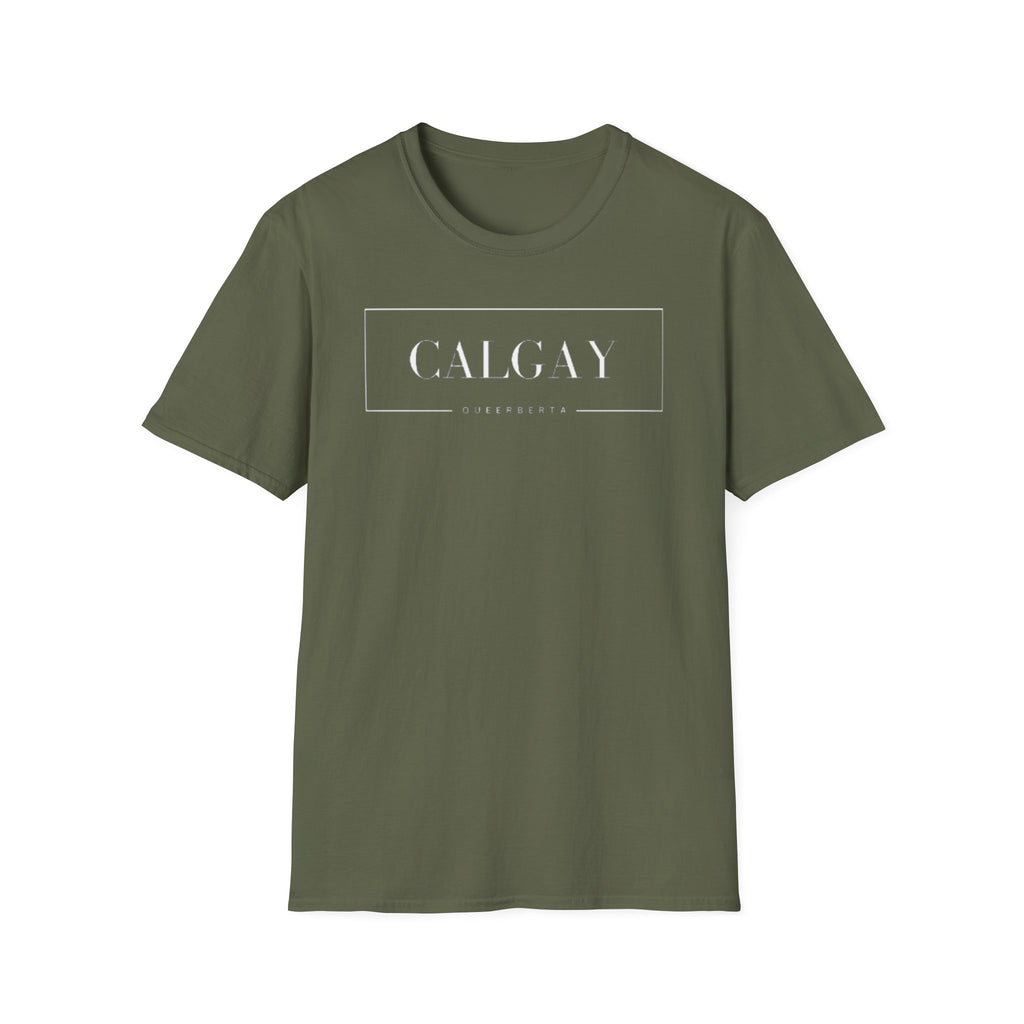 Calgay | Tee Shirt | CAD