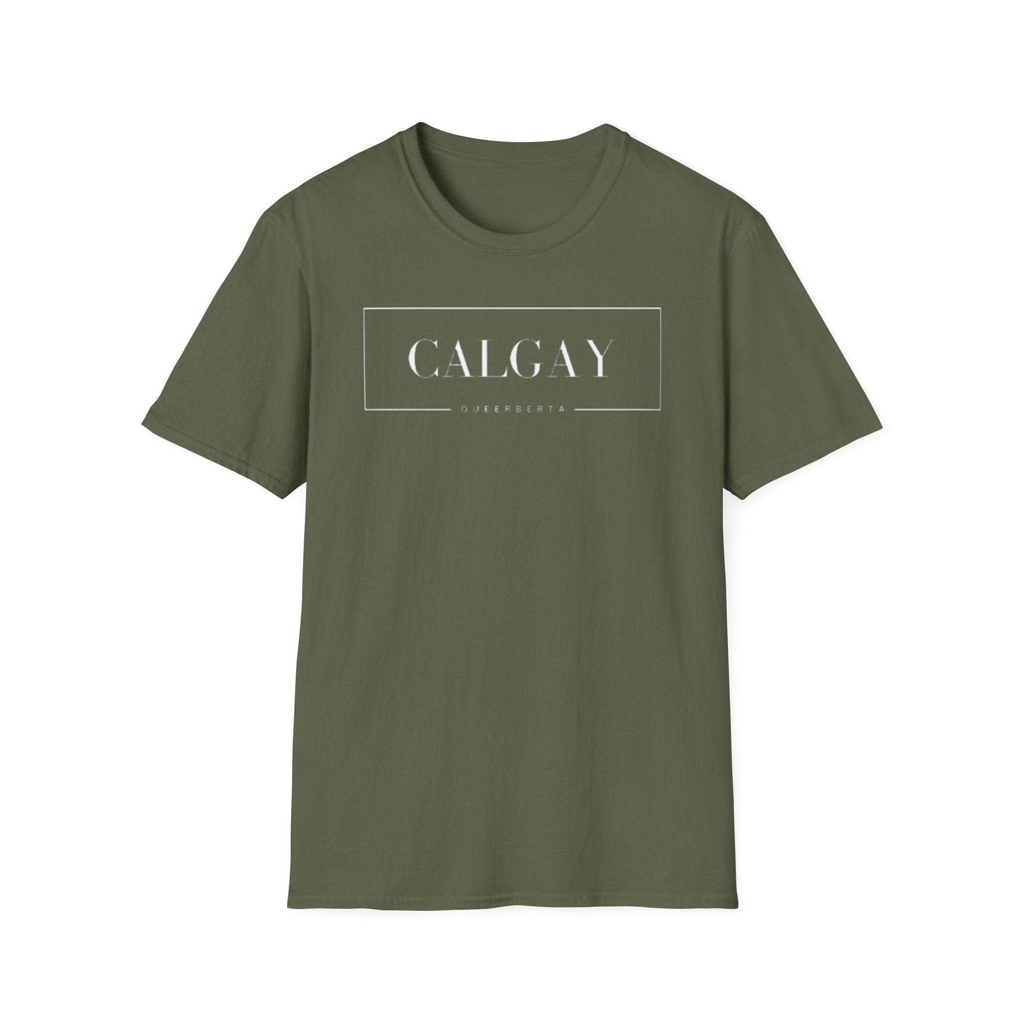Calgay | Tee Shirt | CAD